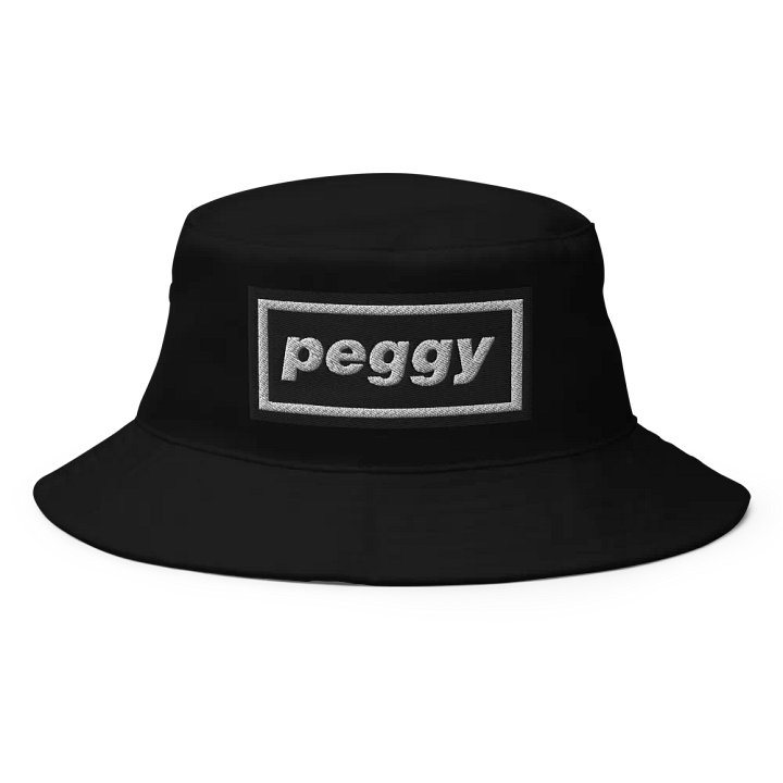 Peggy Bucket Hat product image (1)