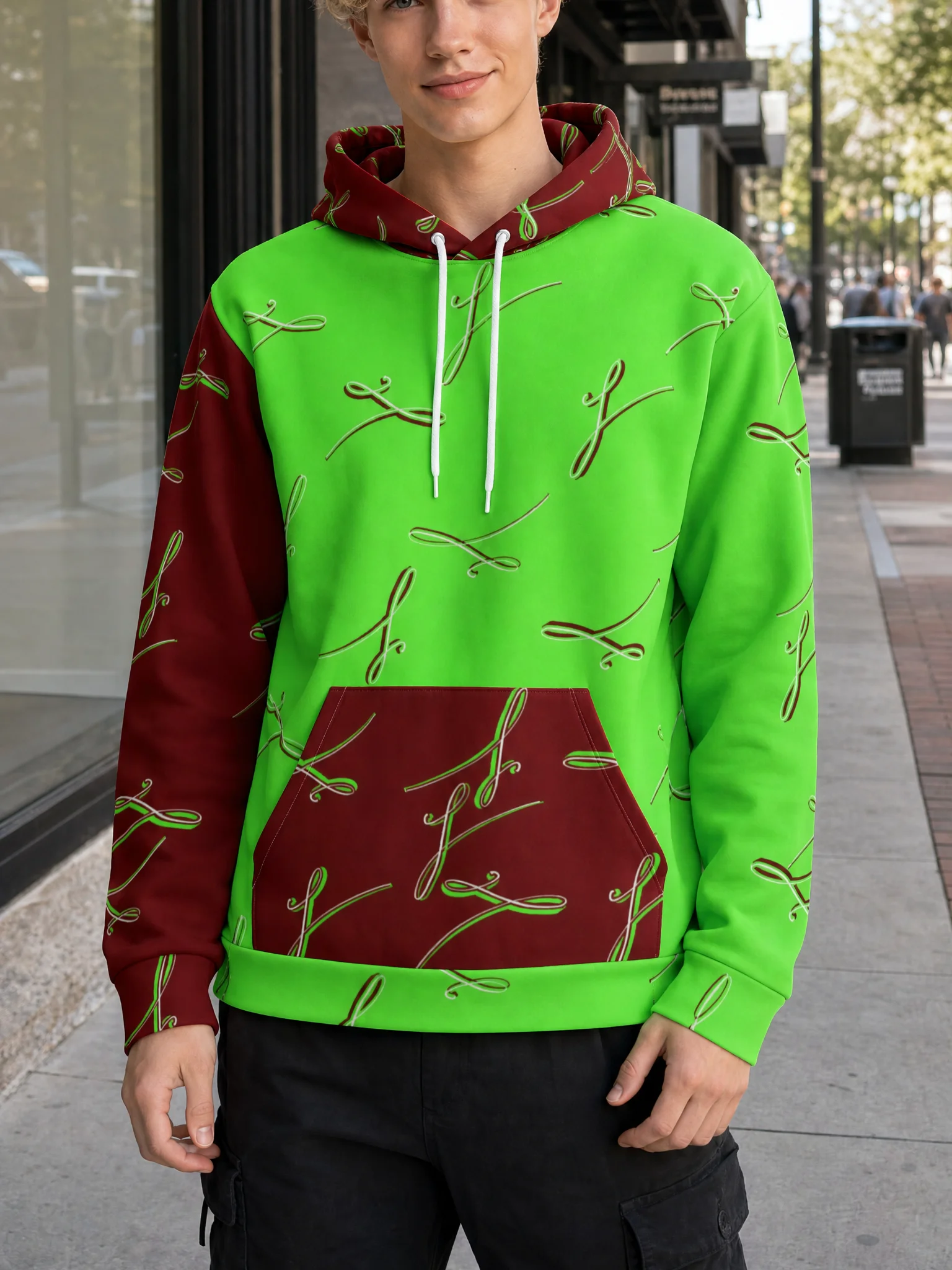 Surgical Precision #7 Hoodie product image (1)