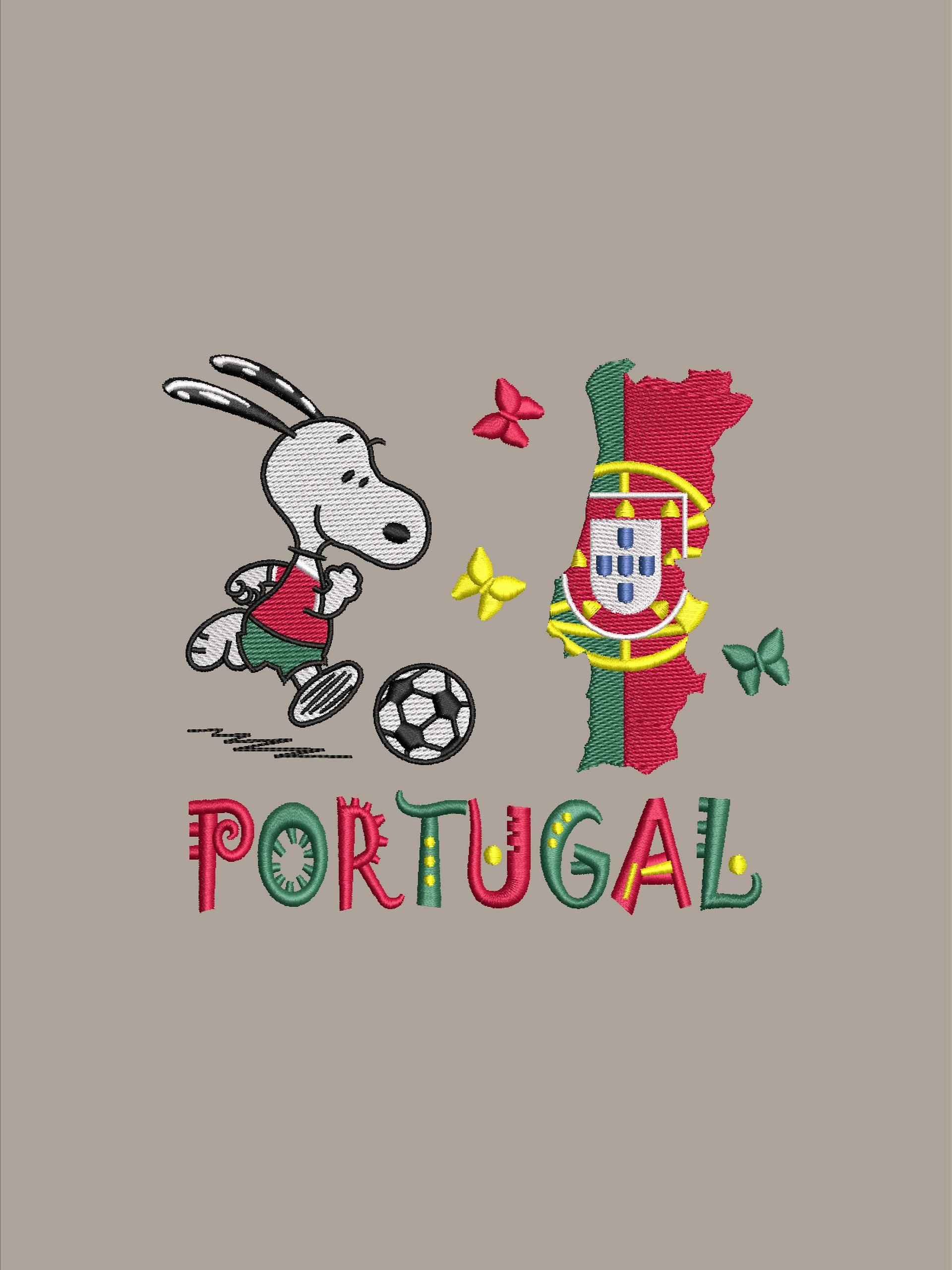 FIFA X TEAMS PORTUGAL product image (1)
