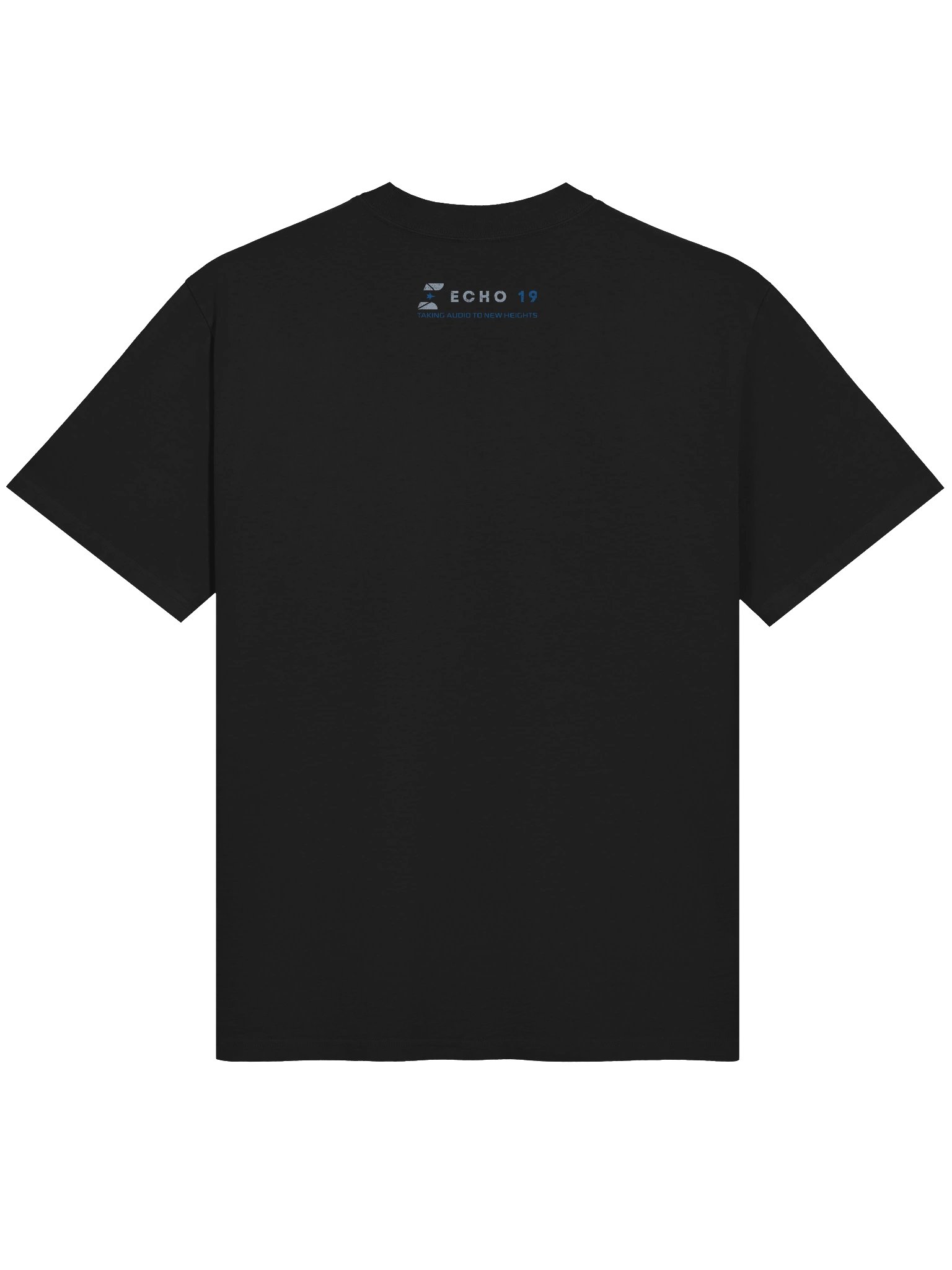 Sound Wave Tee product image (2)