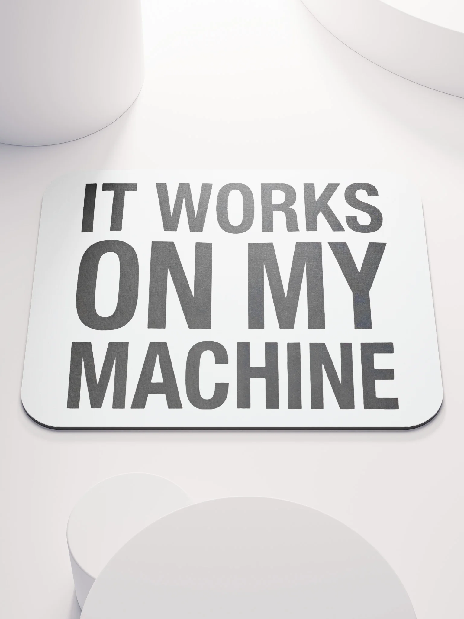 it works on my mousepad product image (1)