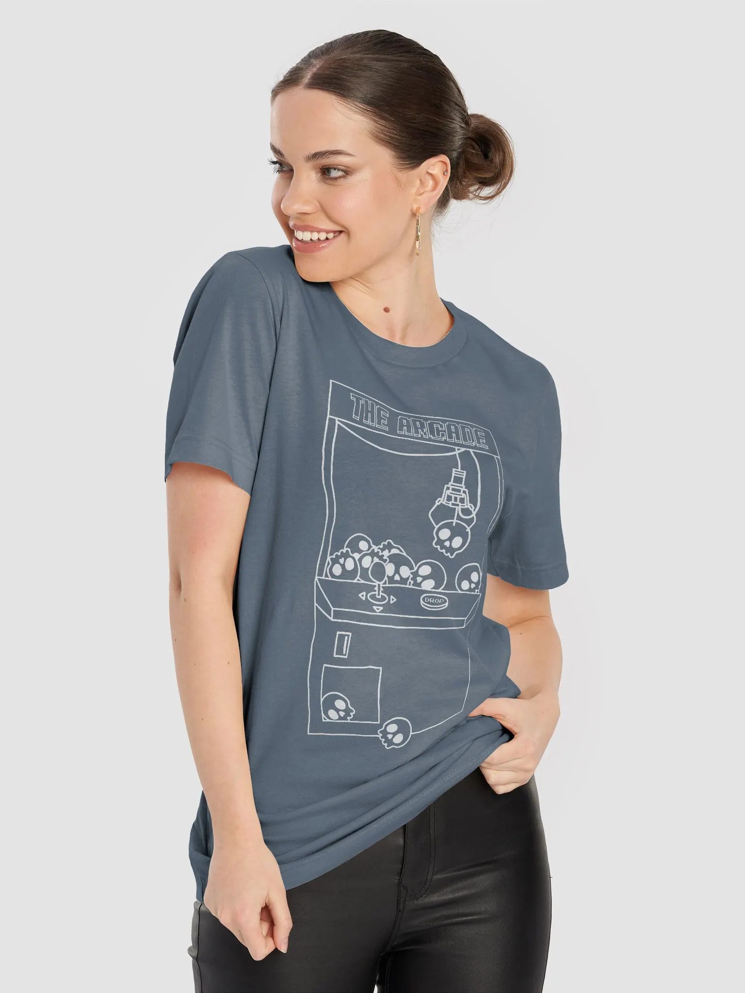 Cranium ∙ Tee product image (5)