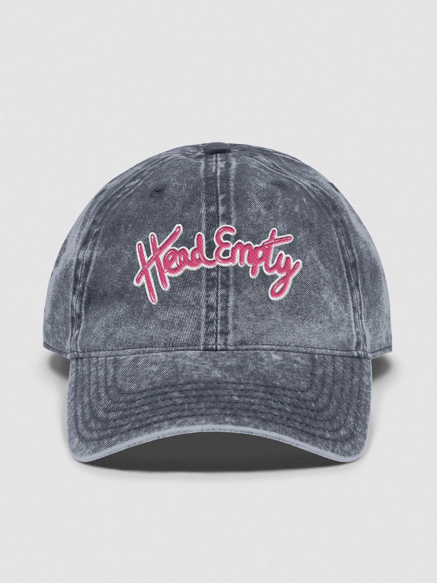 Head Empty Dad Jat product image (1)