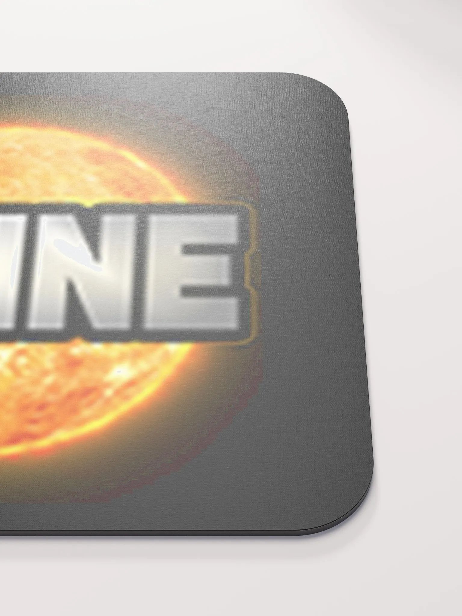 Sun Shine Mouse Pad product image (5)