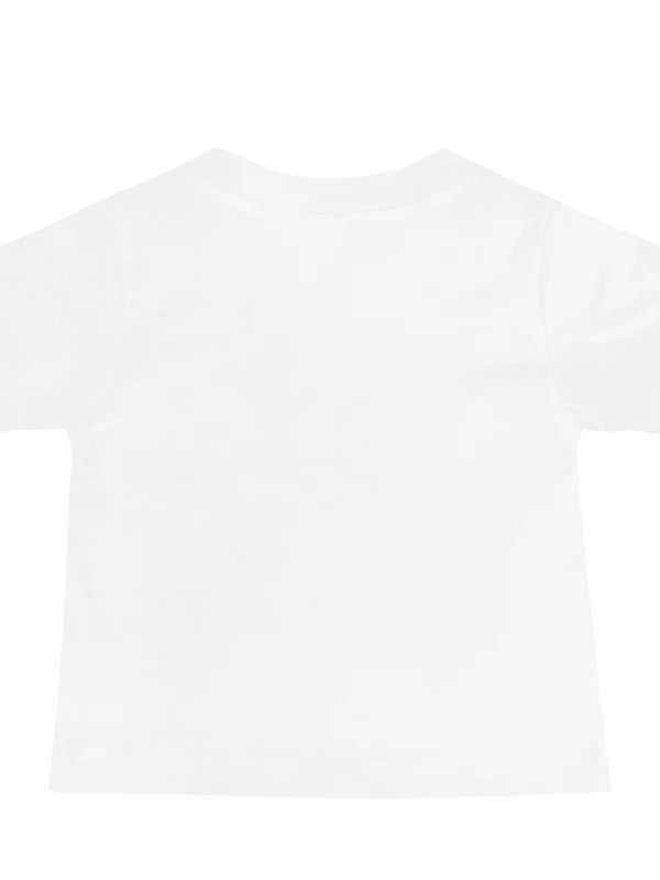ND Baby T-shirt product image (2)