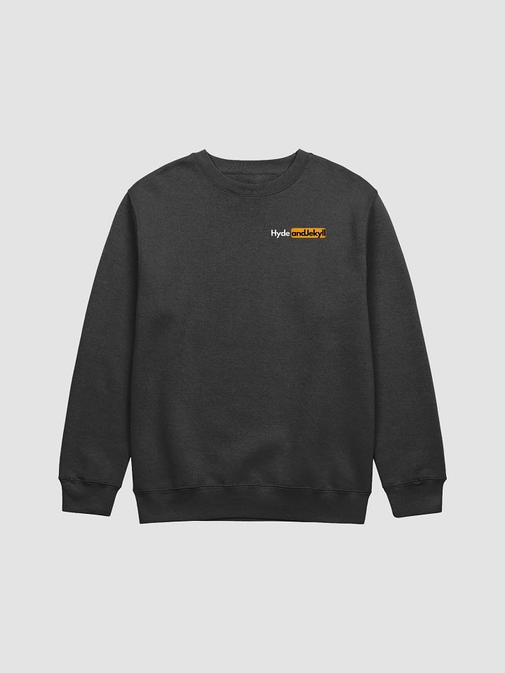 H&J Hub Sweatshirt product image (1)