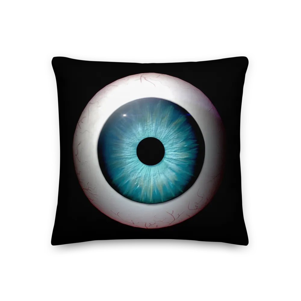 Always Watching Pillow product image (1)