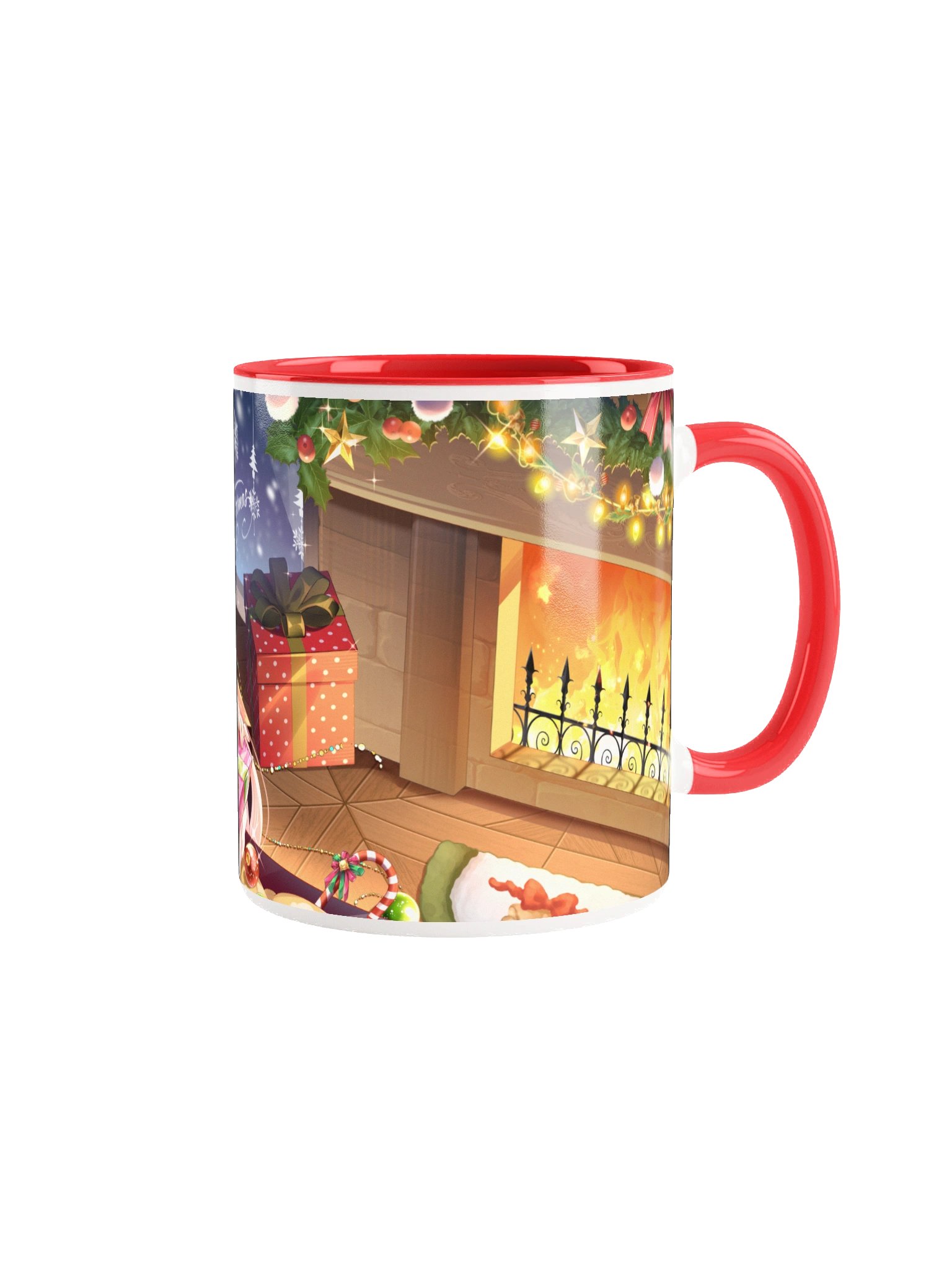 Pixy Holiday Mug product image (22)