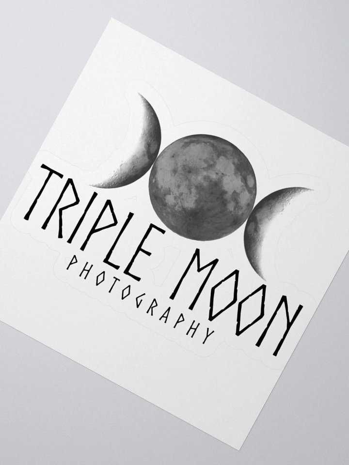 TMP Sticker product image (2)