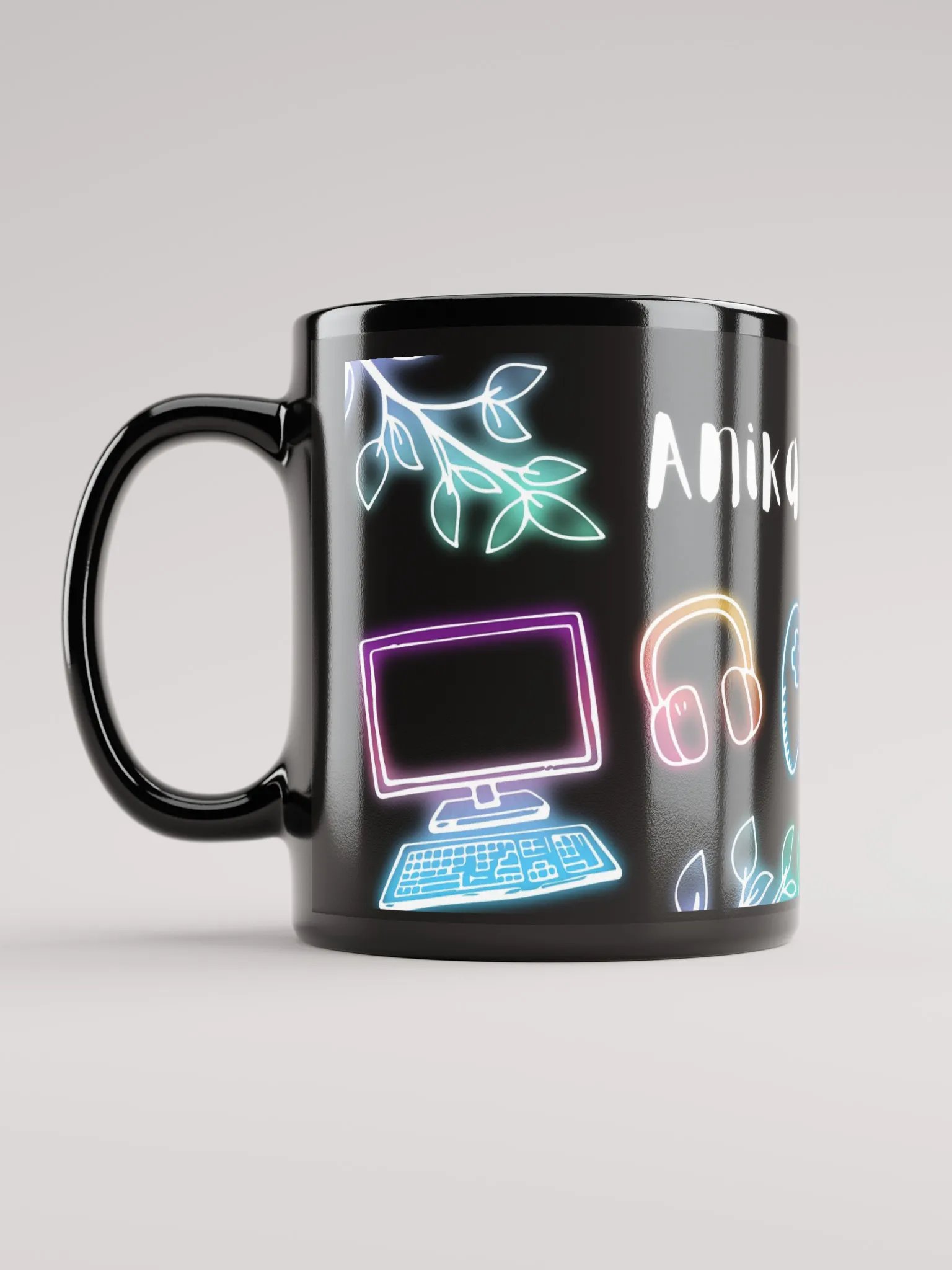 Gaming Mug! product image (4)
