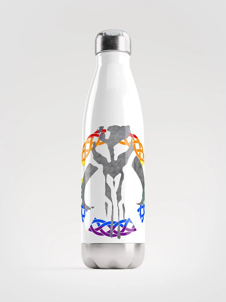 Rainbow Mythosaur Bottle product image (1)