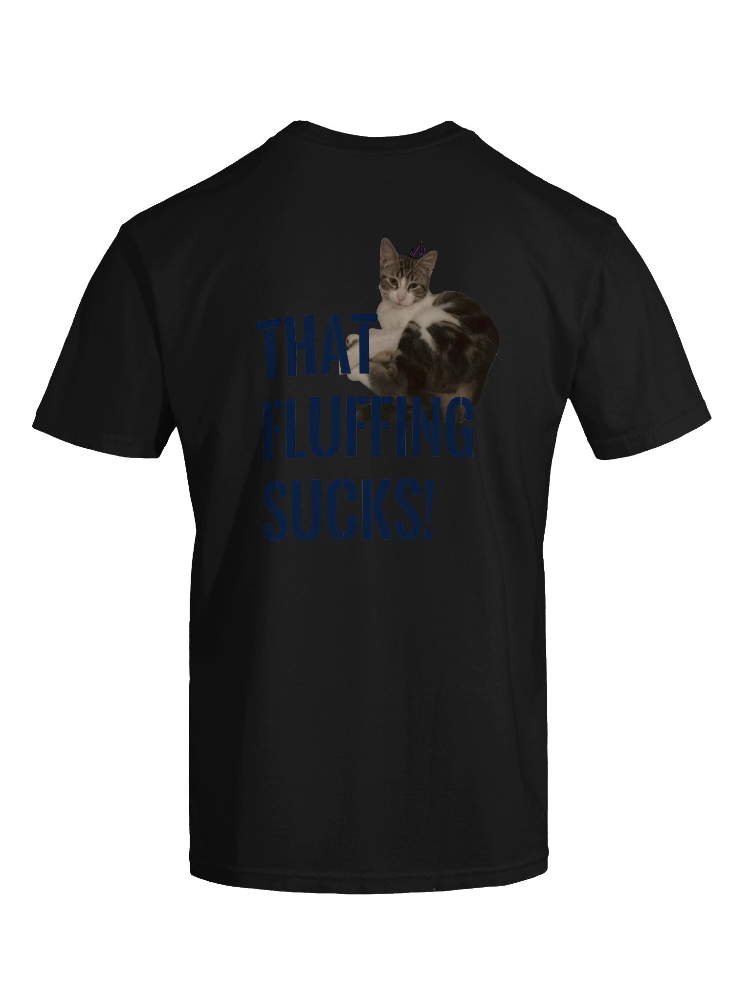 THAT FLUFFING SUCKS product image (9)