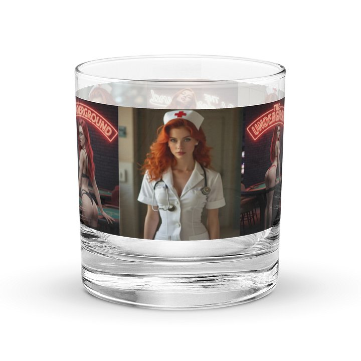 OldFarmerKen Glass product image (2)