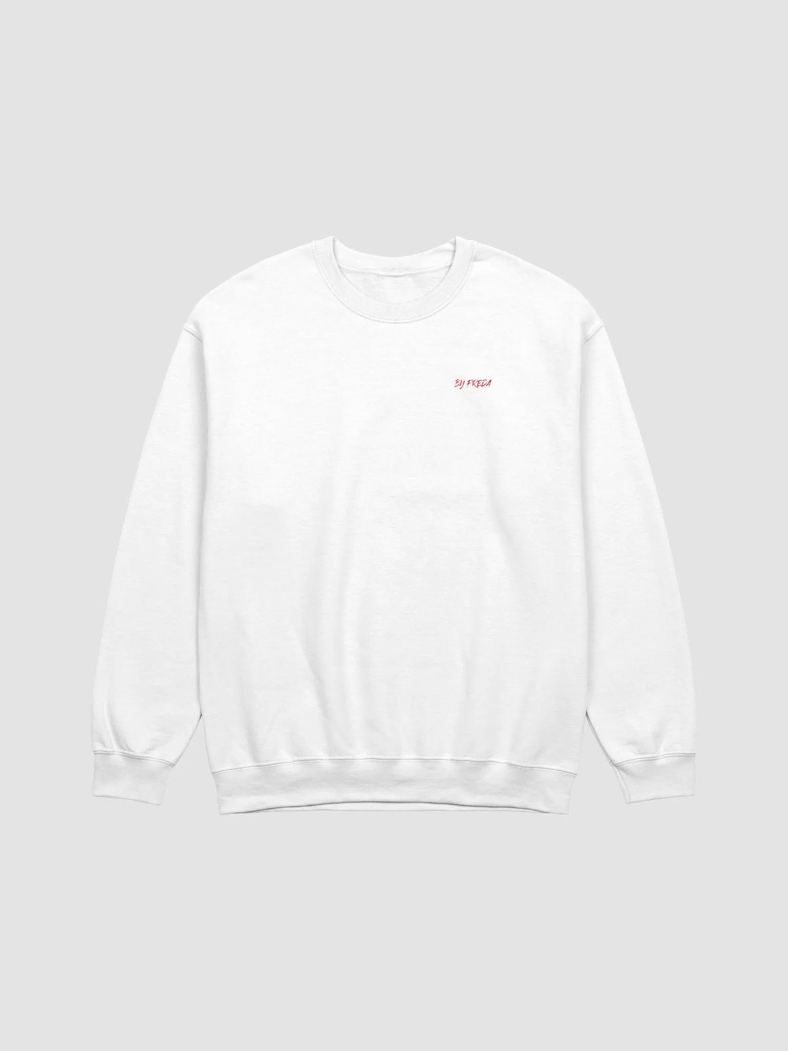 Sudadera By Freda product image (1)