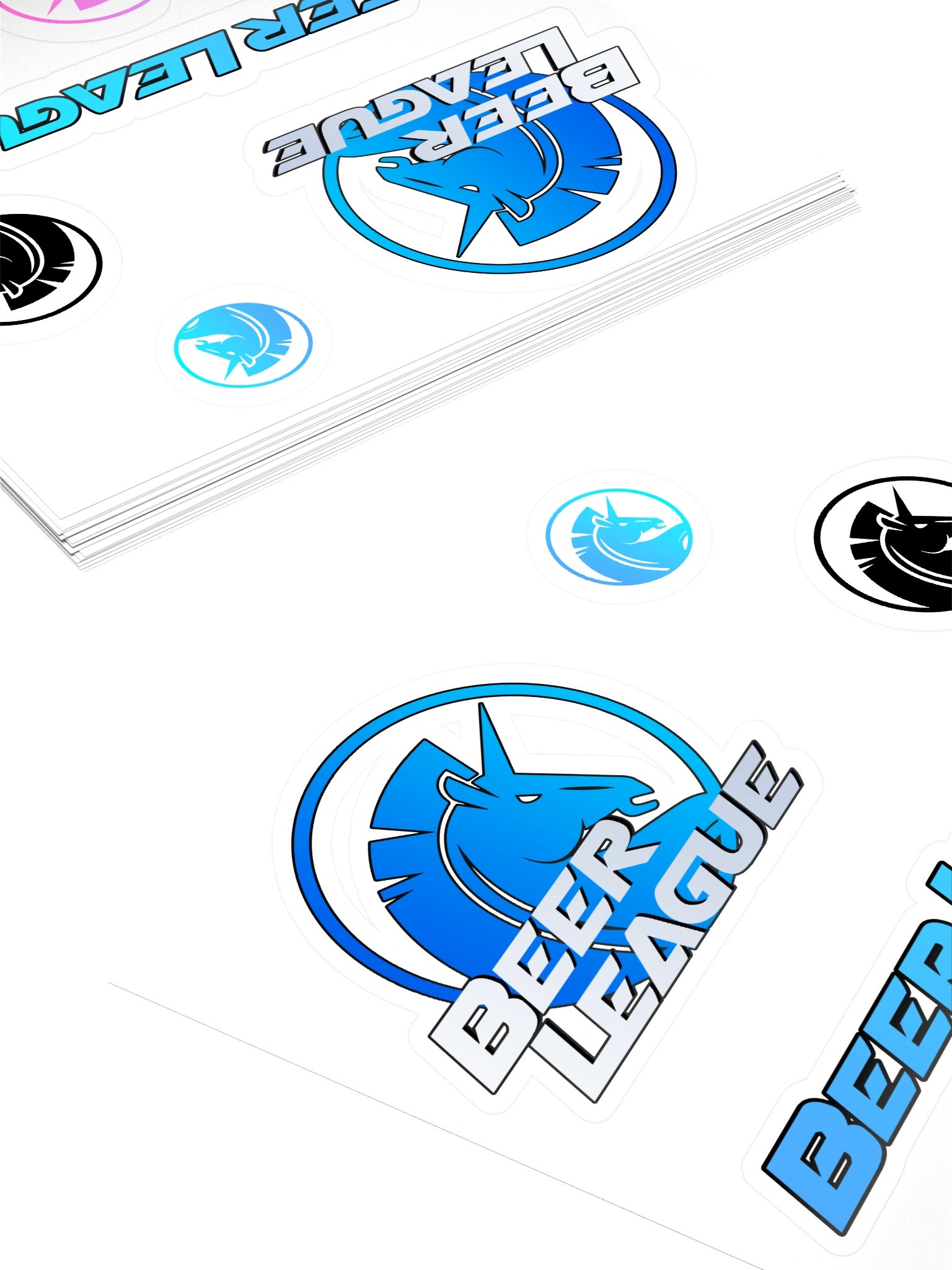Slap Stickers product image (4)