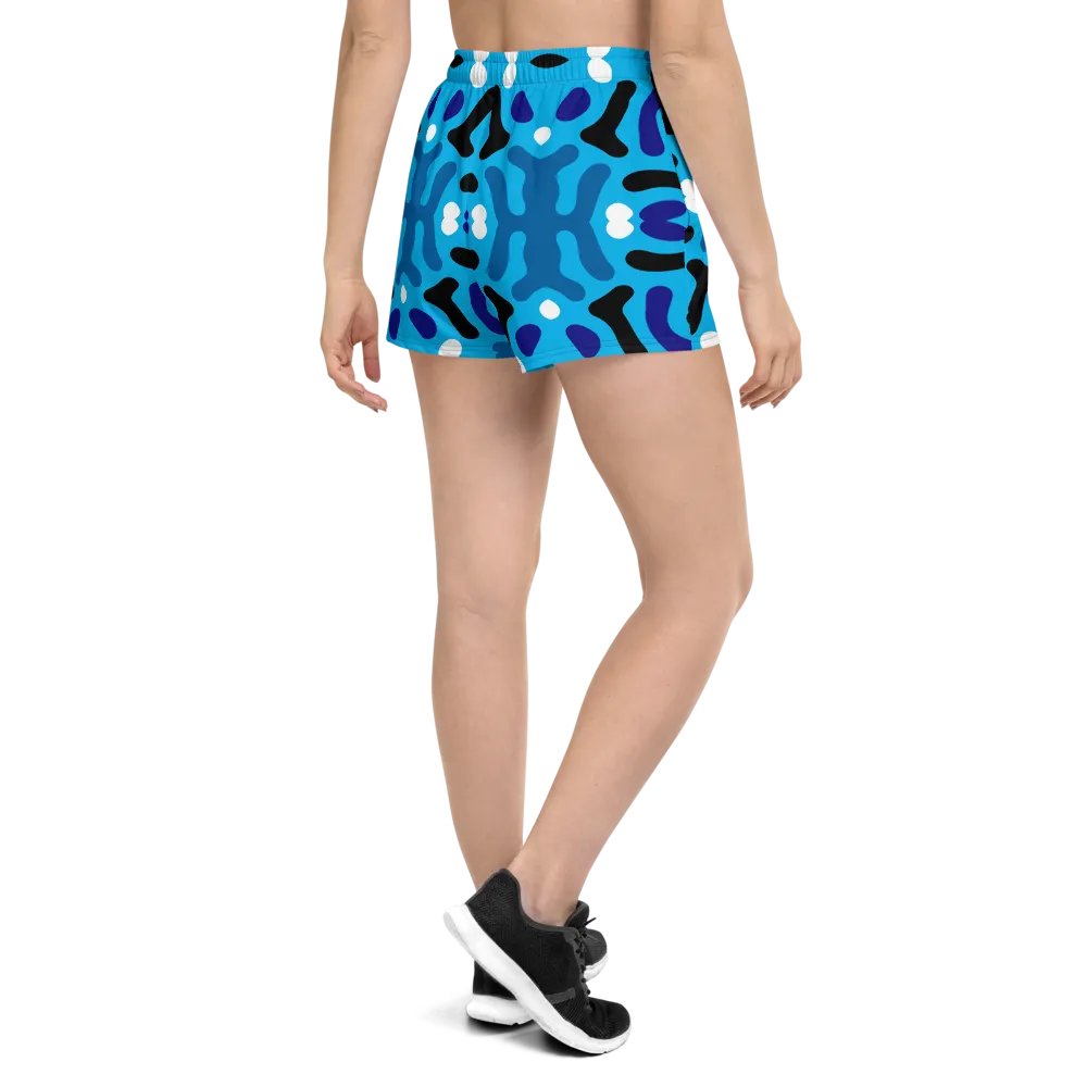 Midnight Wave Boardshorts product image (1)