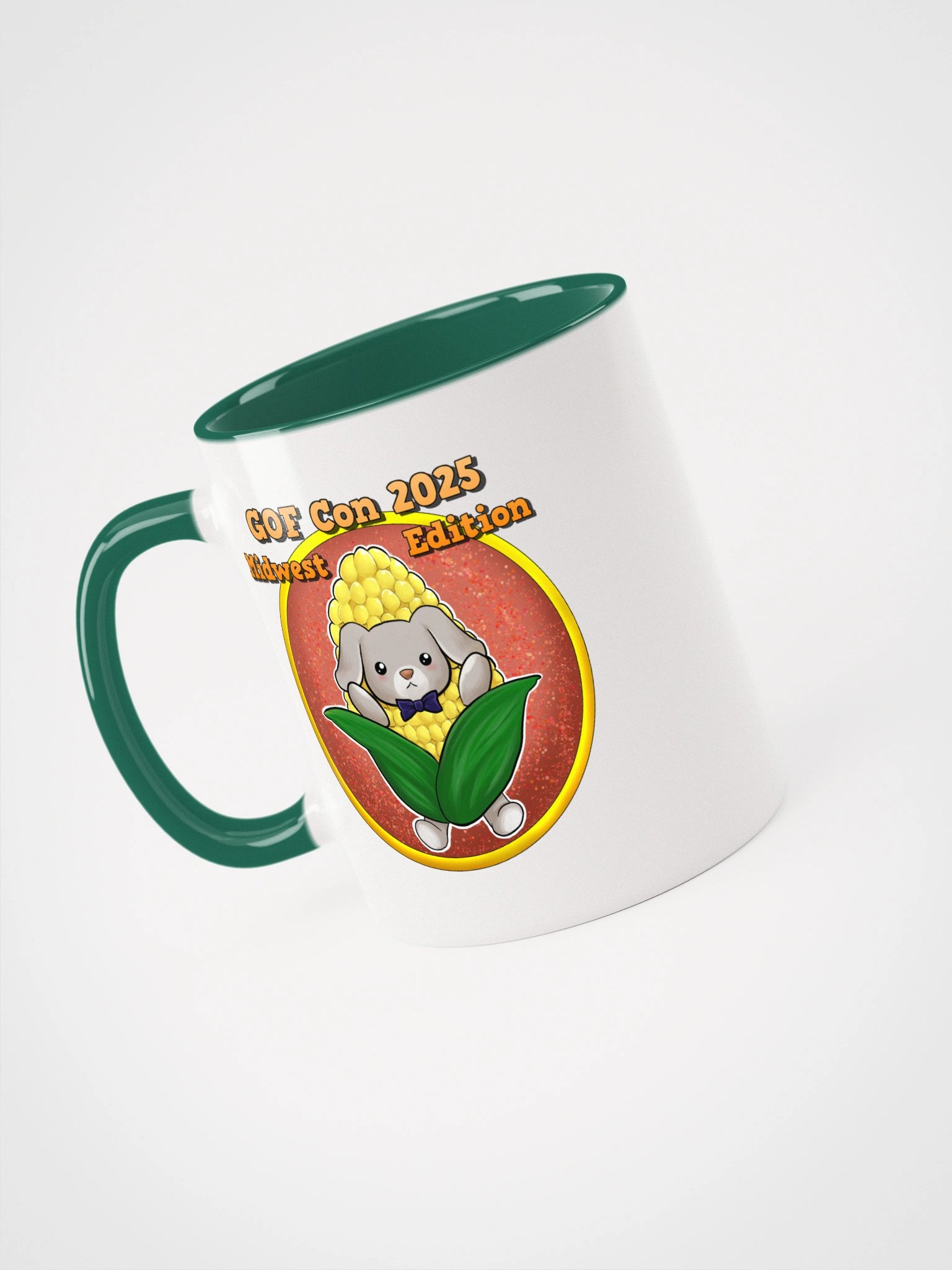 Ope Mug (GoFCon 2025) product image (16)