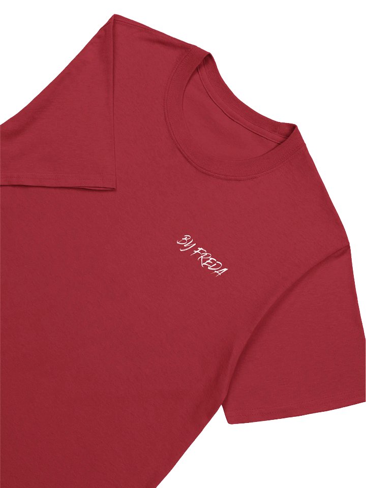 Camiseta Roja By Freda product image (2)