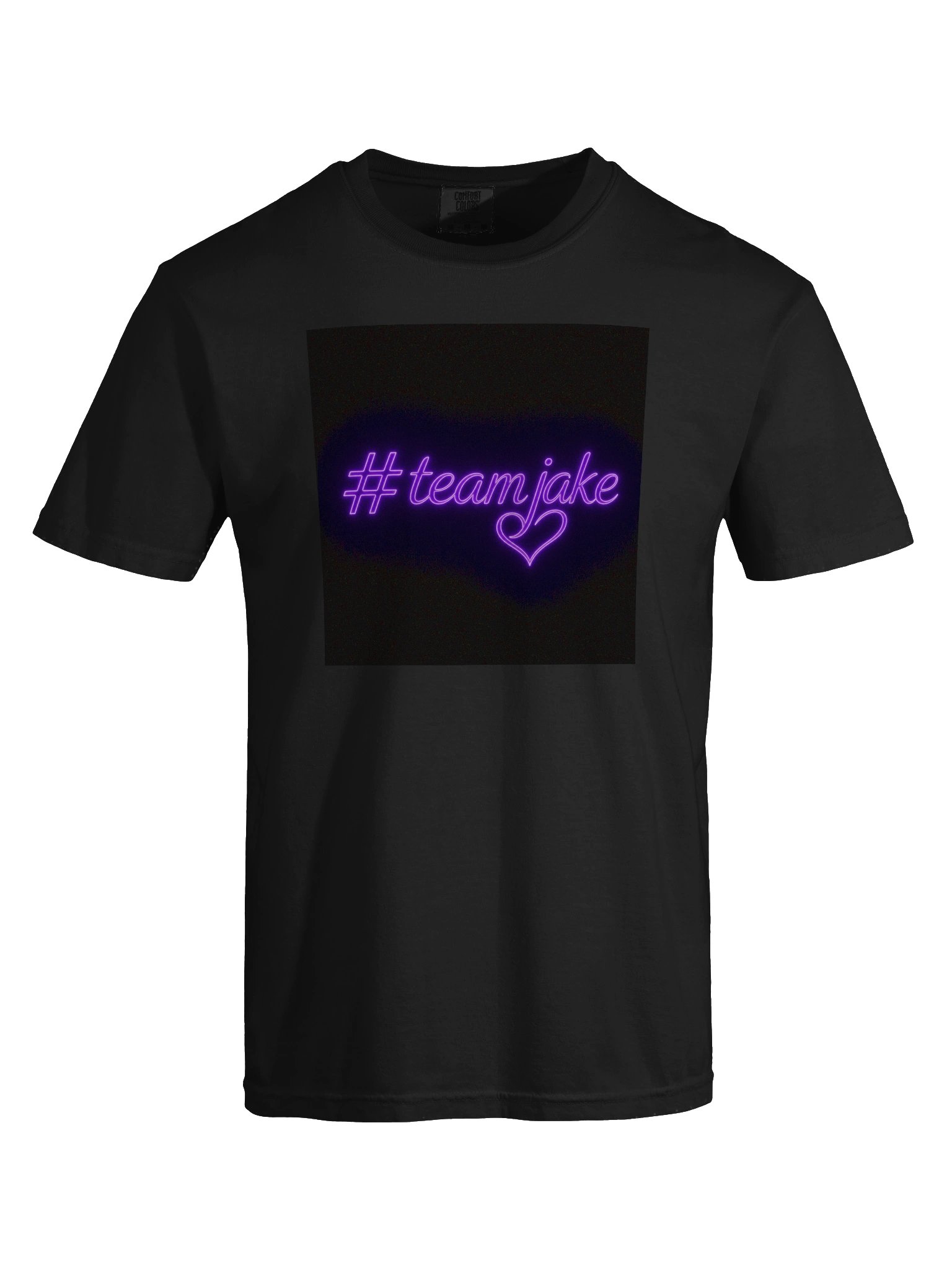 team jake tee product image (5)