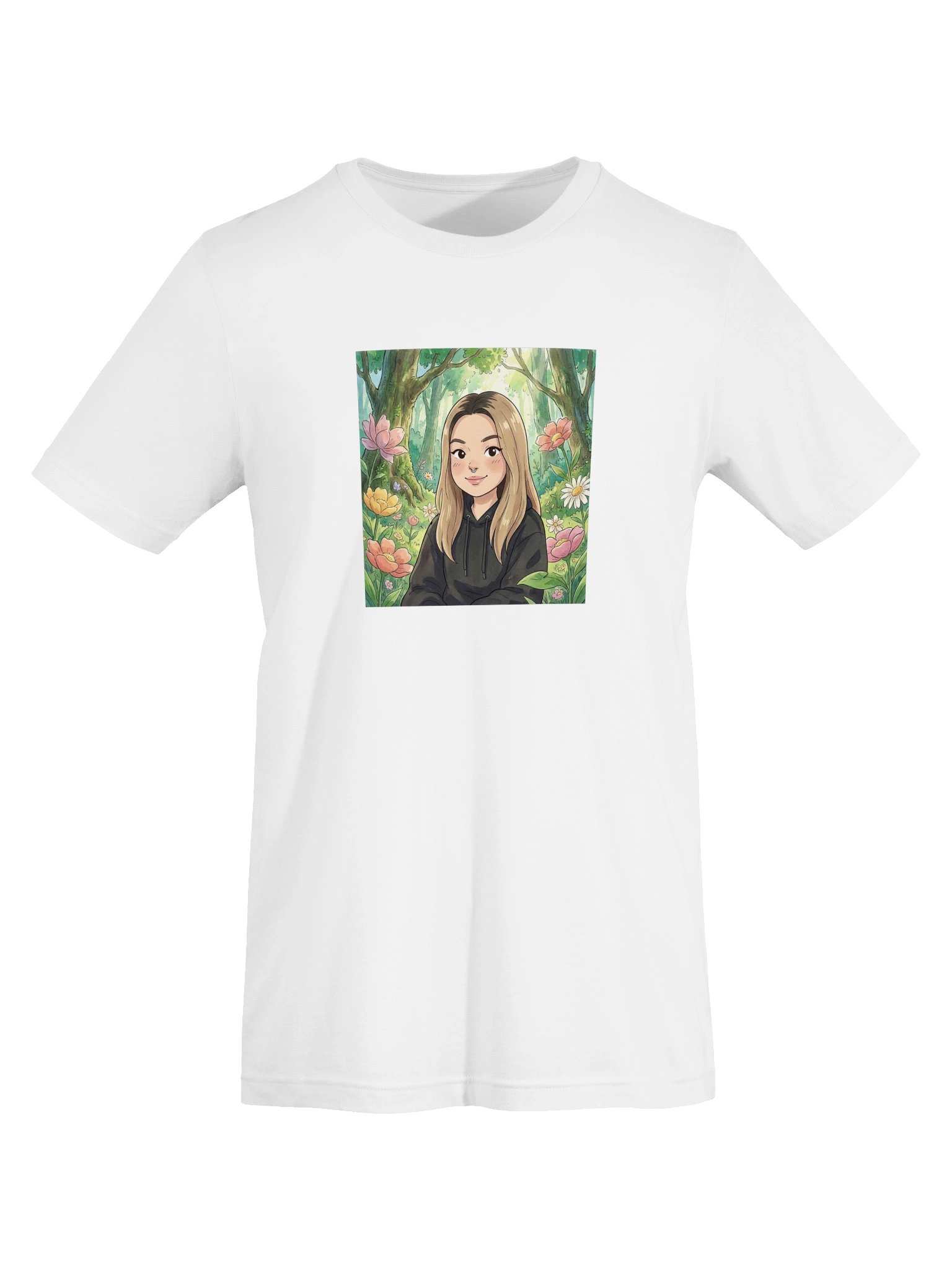 Squishy Tee product image (5)