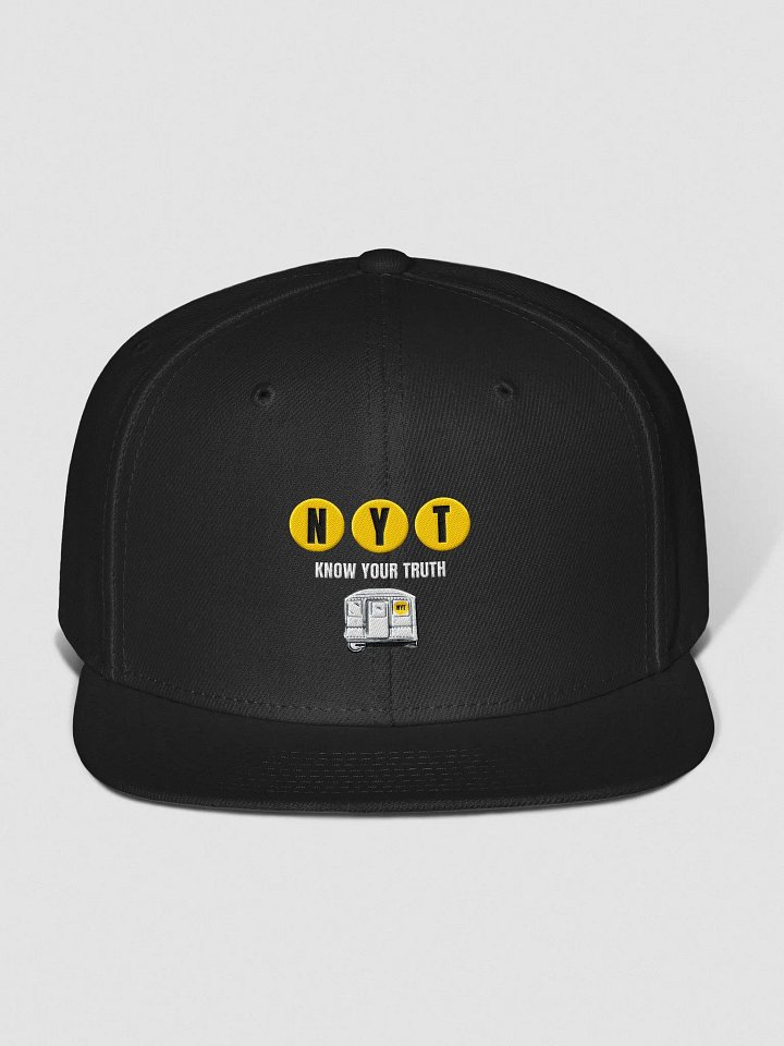 NYT SNAPBACK product image (1)