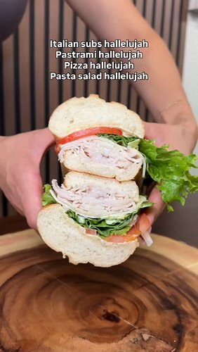 Grateful, hallelujah 🙏 

📍Long Beach + Seal Beach

#SantaFeImporters #LongBeachFood #SealBeach #MeatballSubs #ItalianFood Ita...