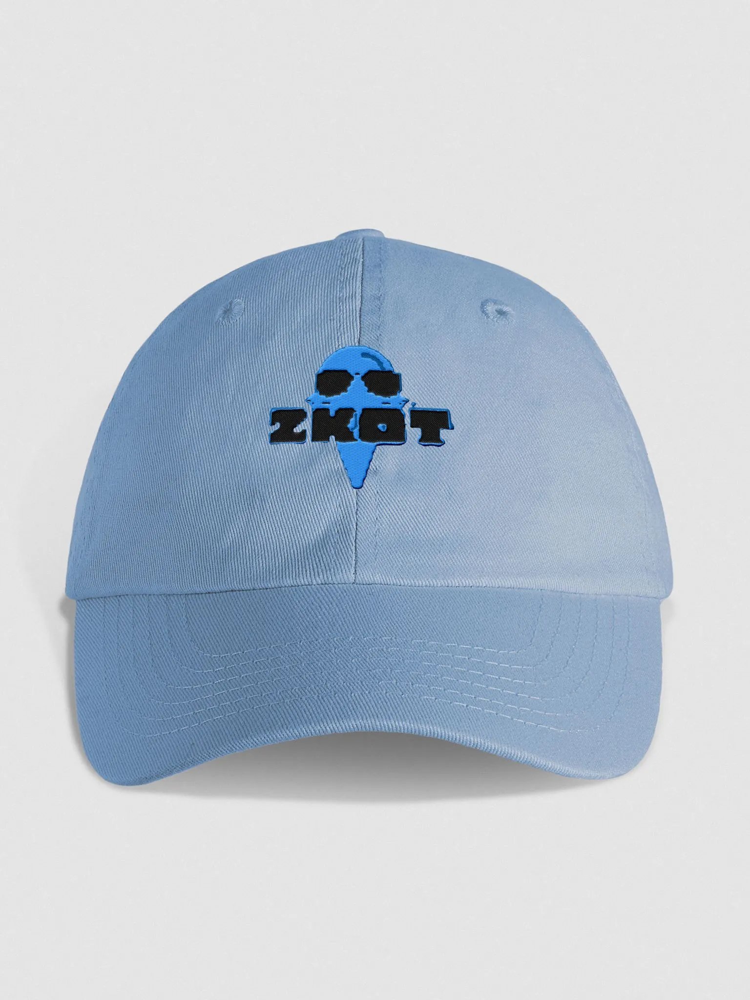 Kids ZKOT Hat product image (1)