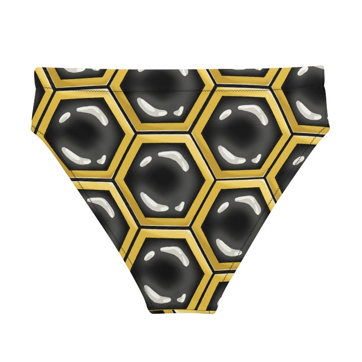 Beekini Höschen product image (2)