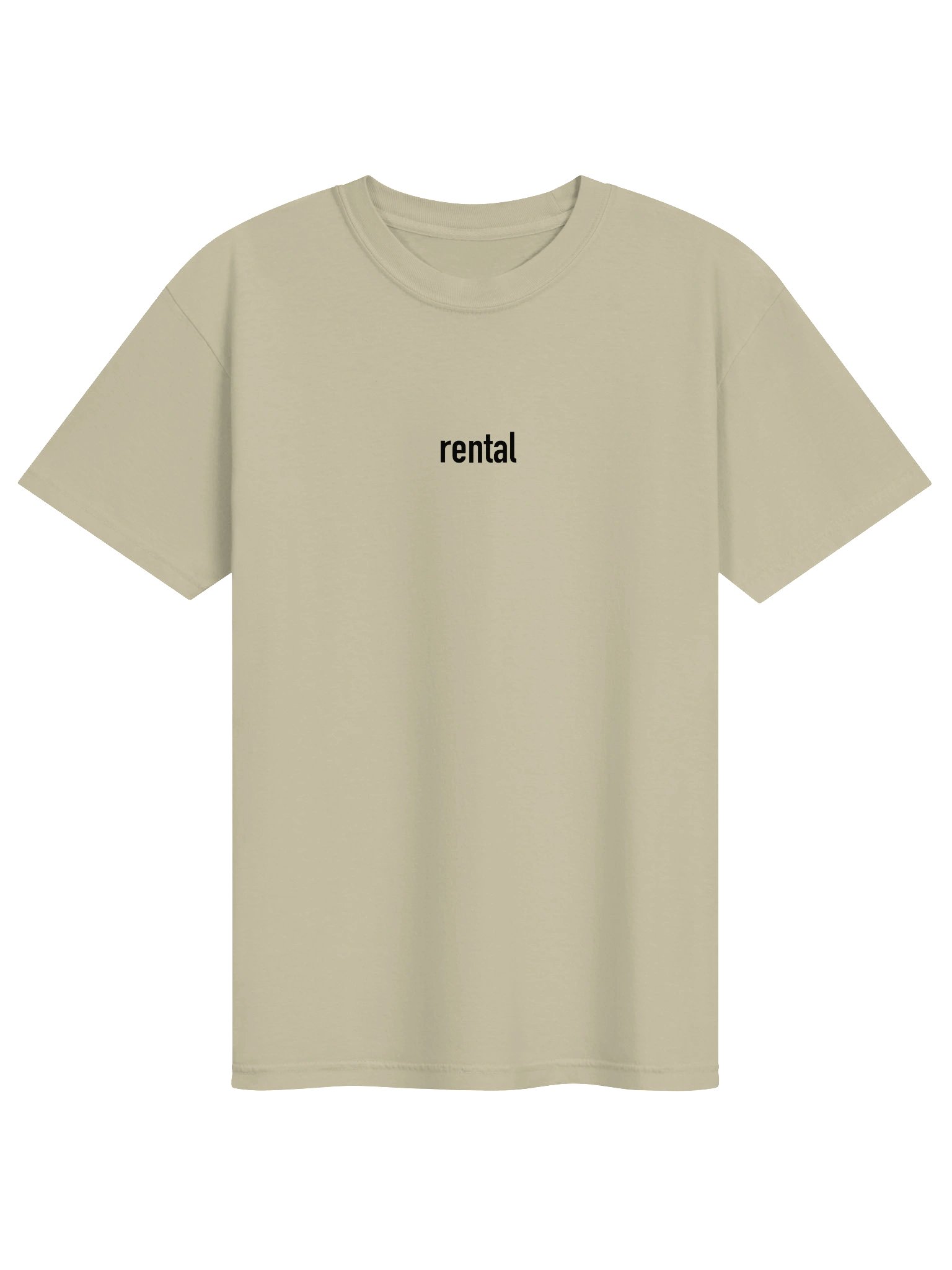 Rental (Light) product image (1)