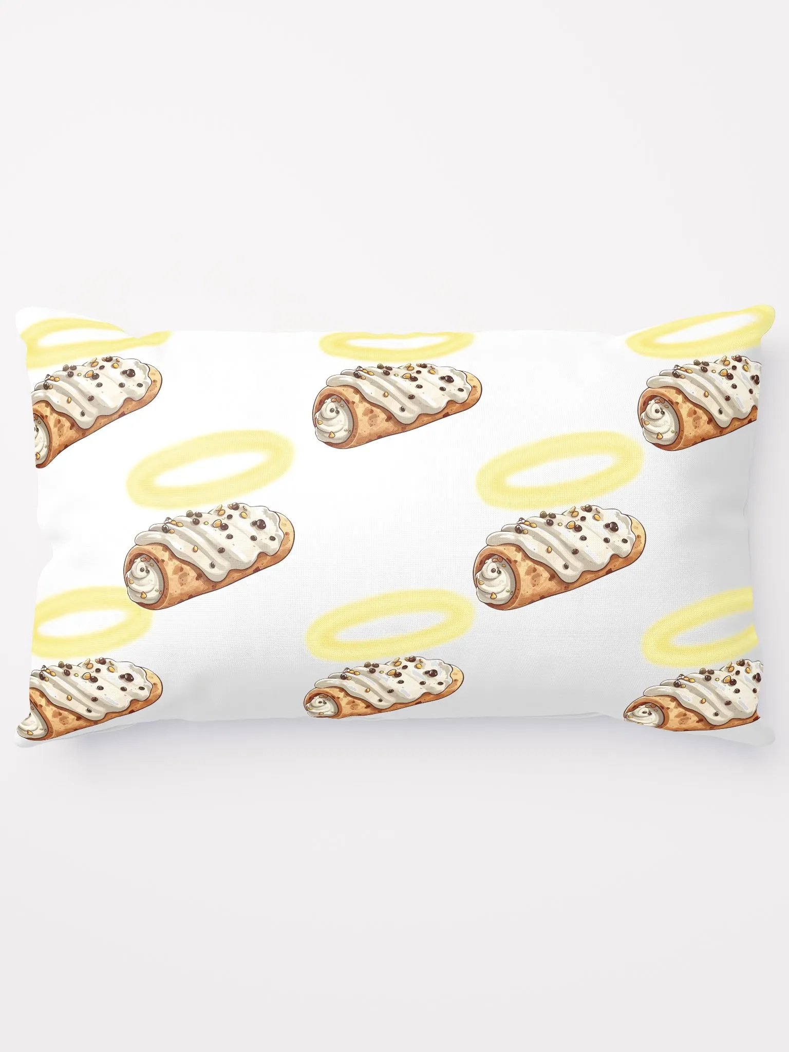 Holy Cannoli Pillow product image (14)