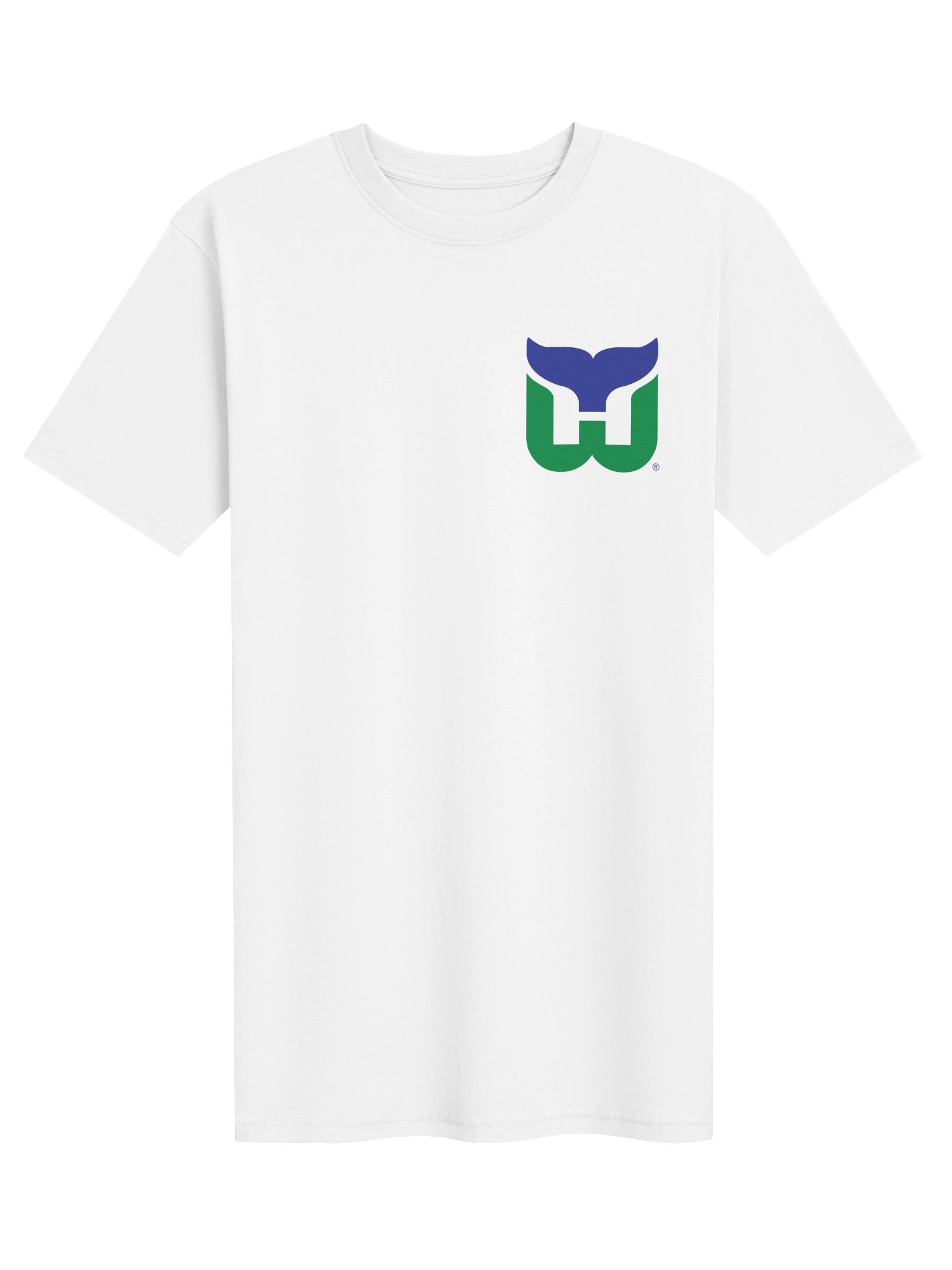 Hartford Whalers T-Shirt product image (1)