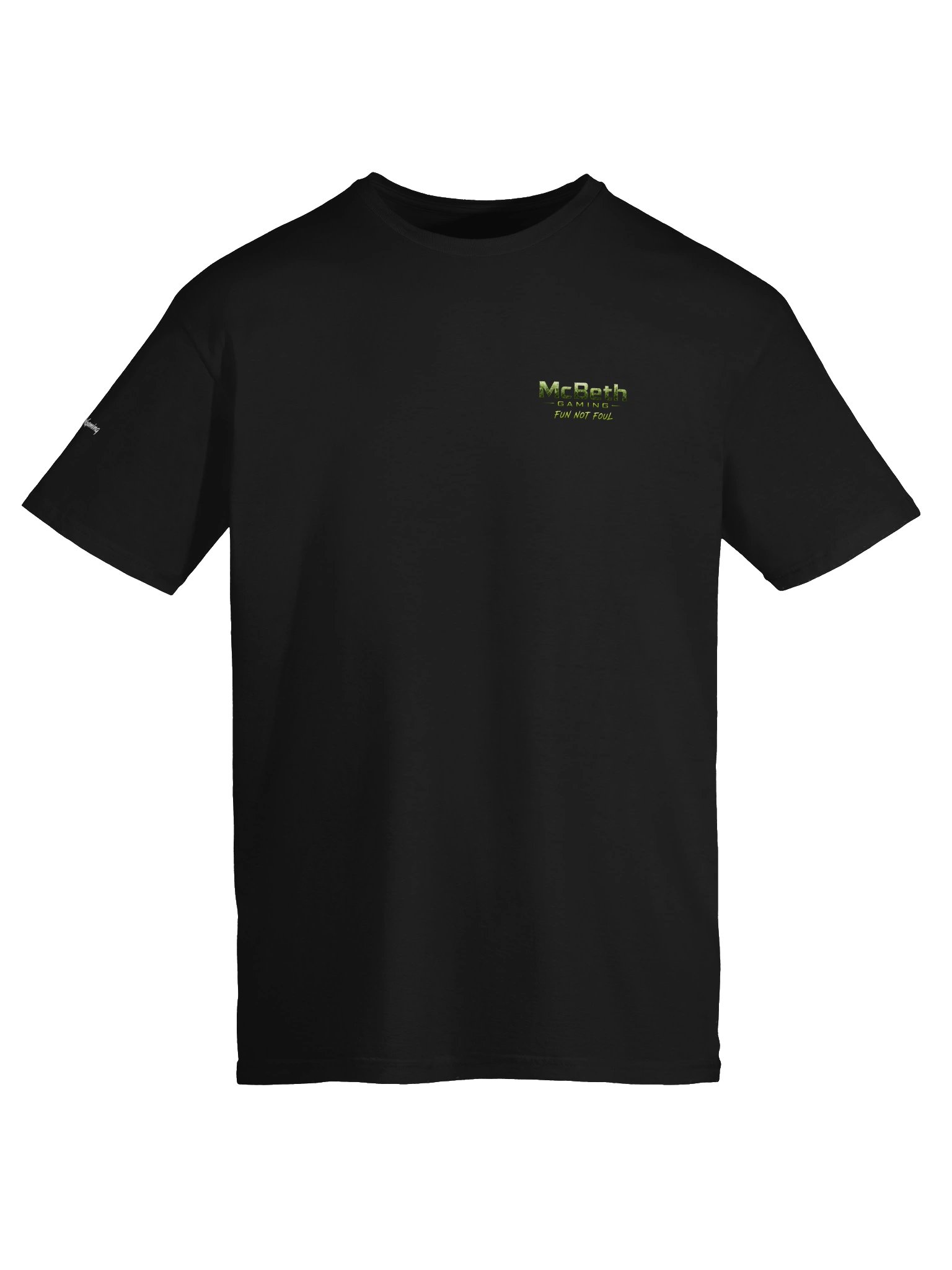 McBeth T-Shirt product image (5)