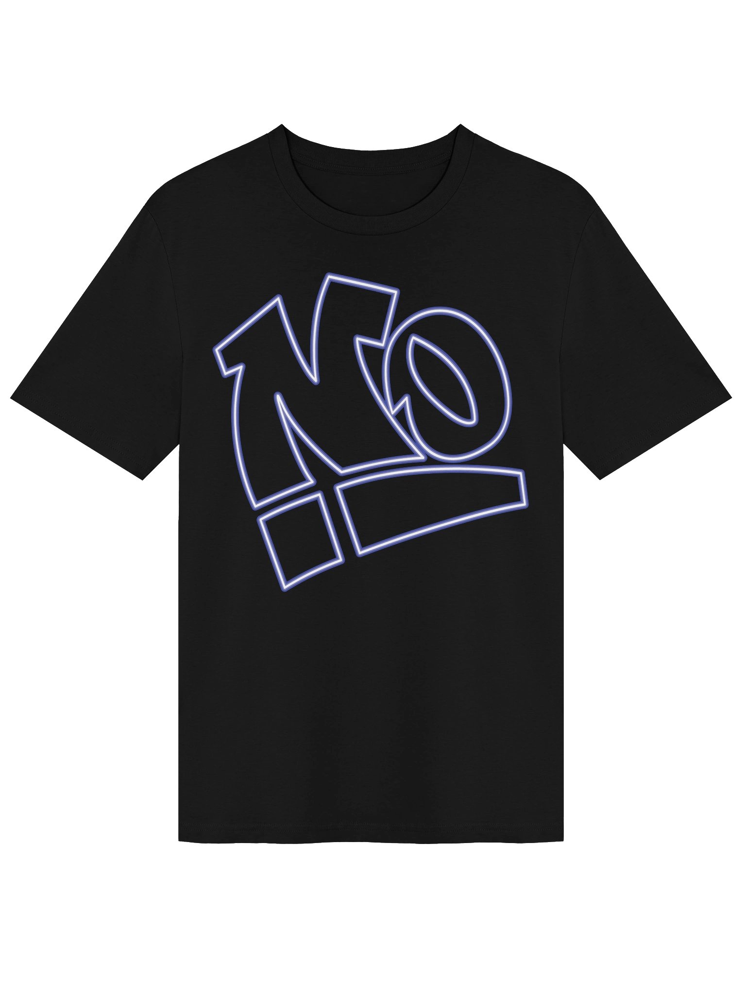 Neon No Tee product image (2)
