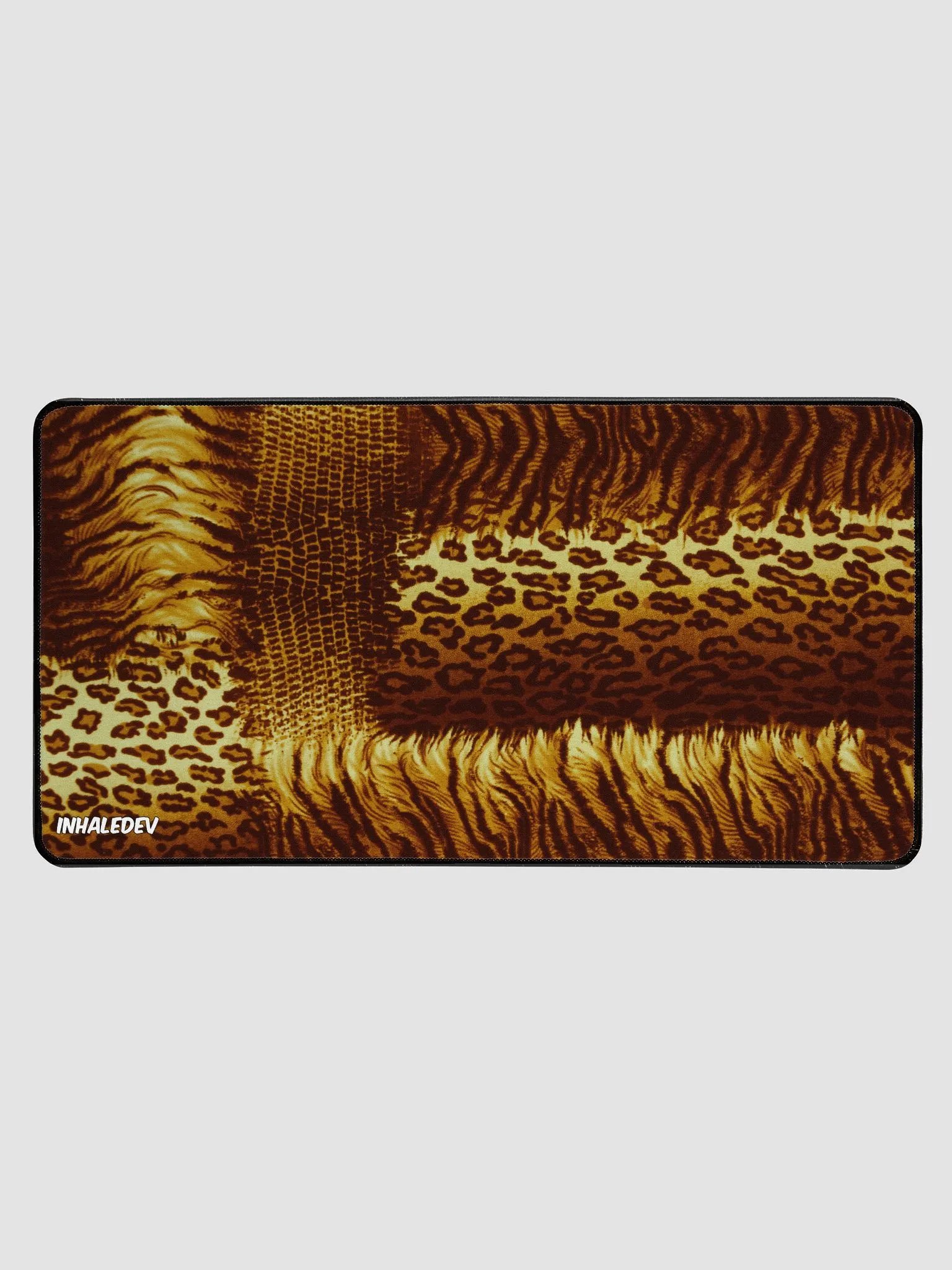 Animal Print- Desk Mat product image (1)