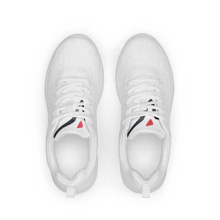 FTA - Chic Stride Women's Sneakers product image (1)