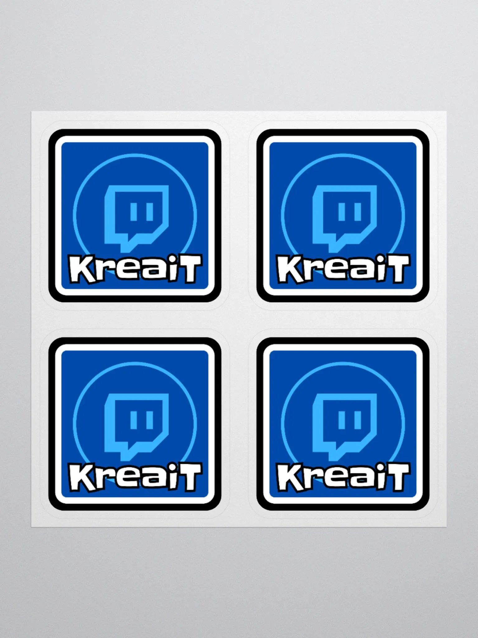 KreaiT Stickers S3 product image (1)