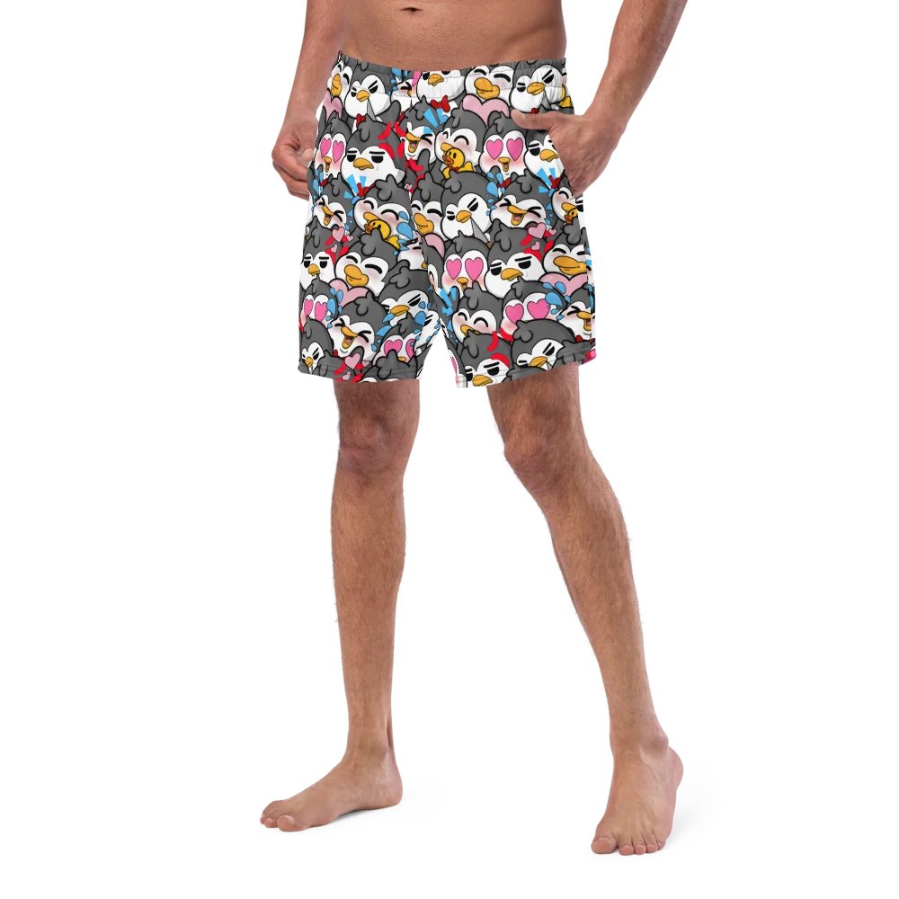 Lil' Guy - Swim Shorts product image (2)