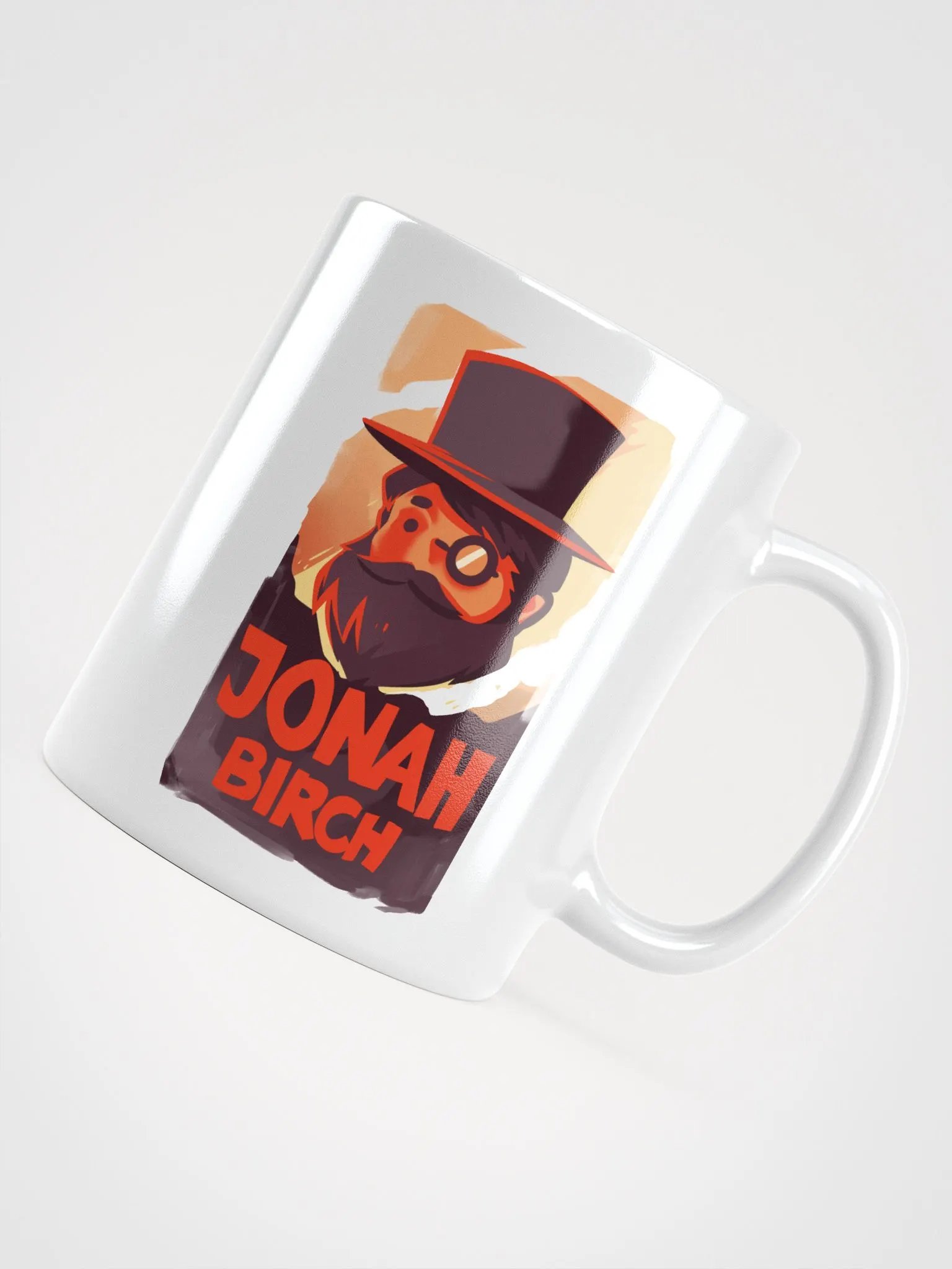 JonahBirch - Mug (Right Handle) product image (4)