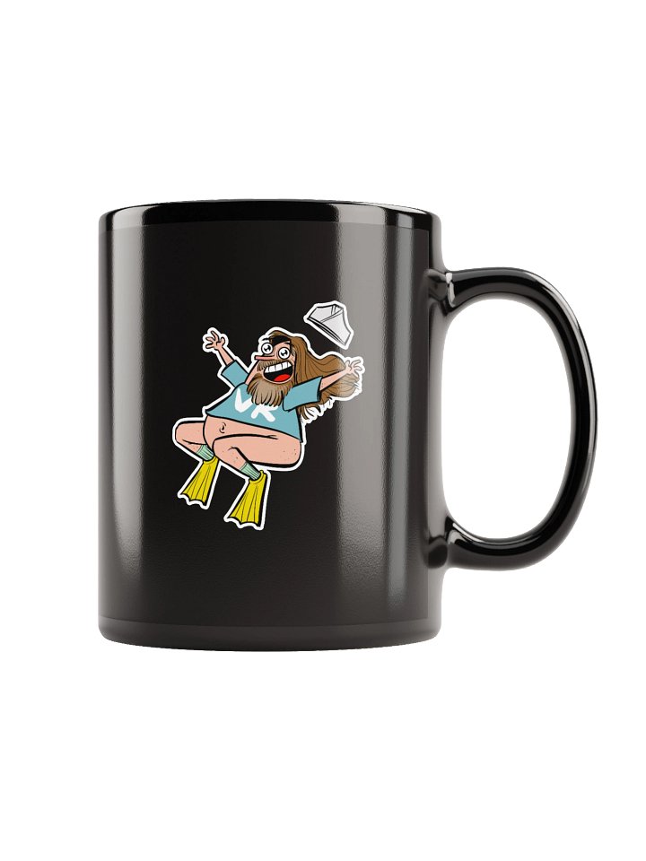 CORE Lake Runners Club Mug product image (2)