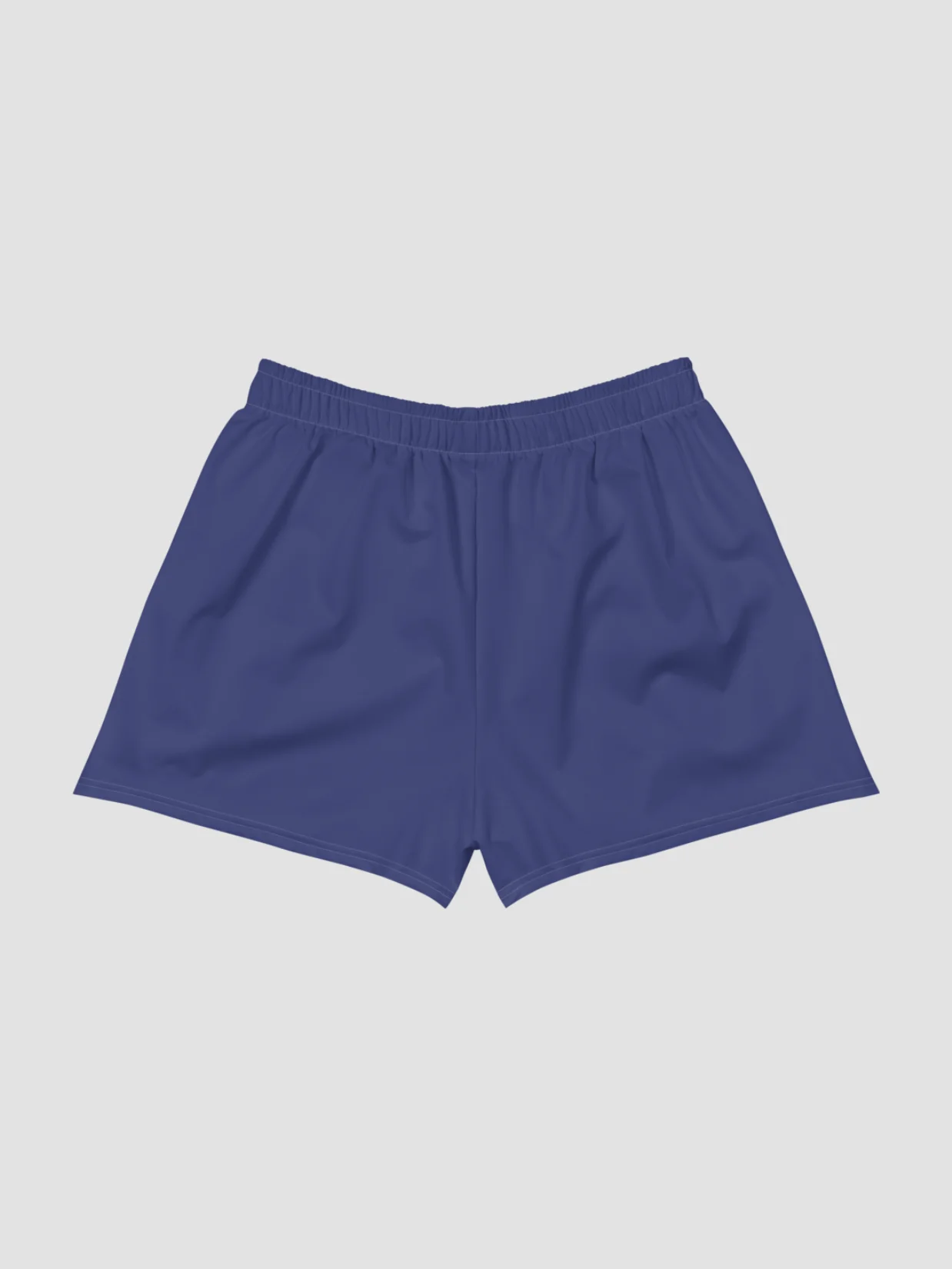 Athletic Shorts - Blue Nightfall product image (5)