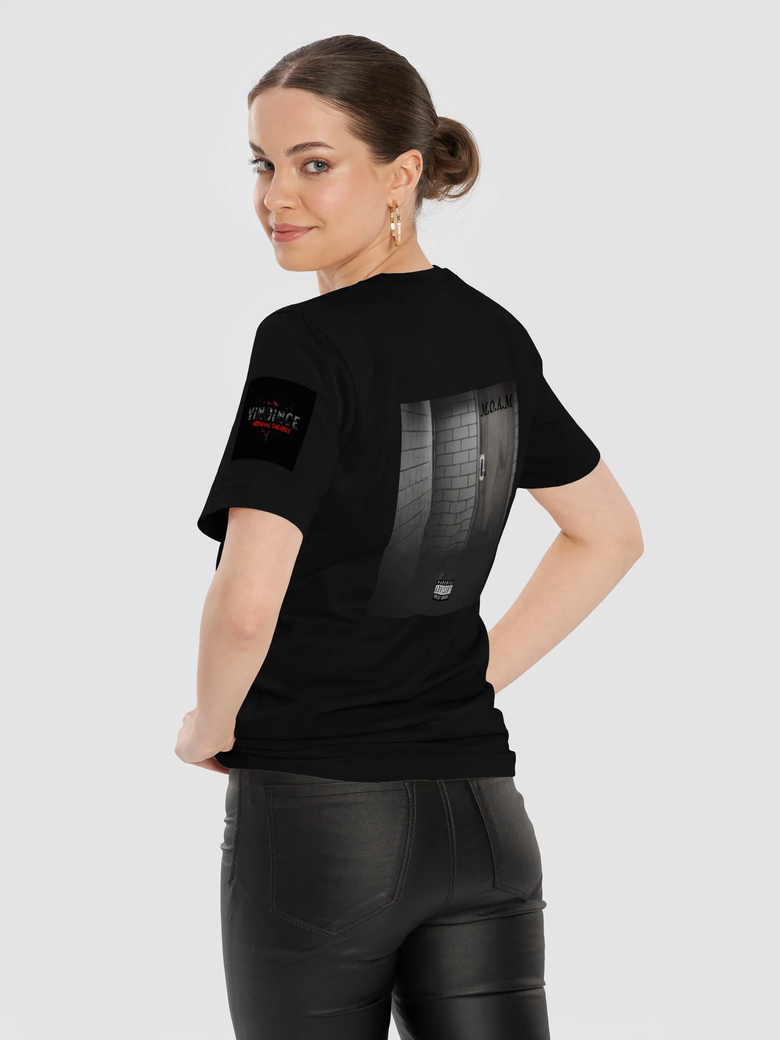 Vingince Tee Premium product image (12)