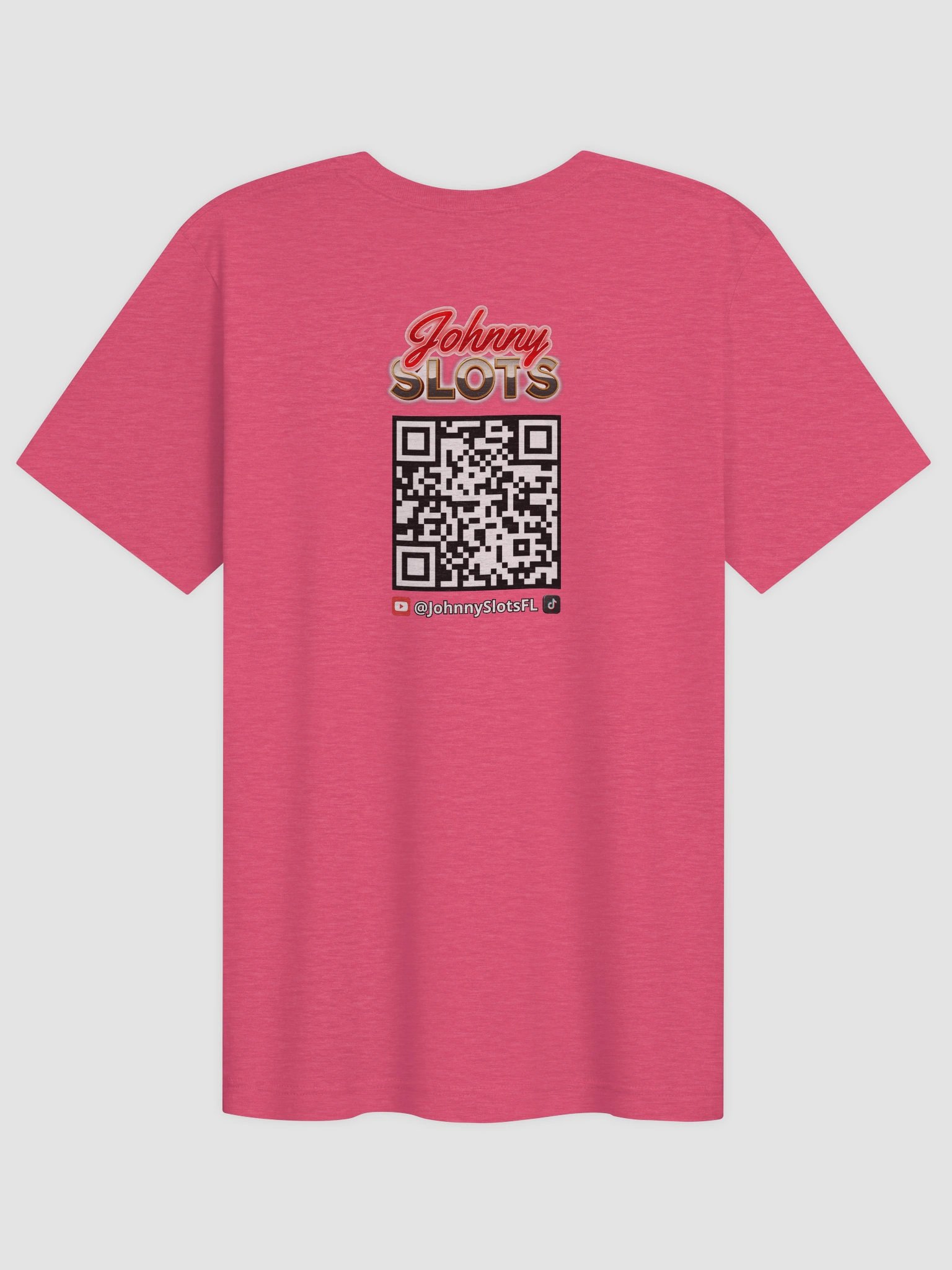 Suzi Luck Has Arrived Premium Womens T-Shirt product image (4)
