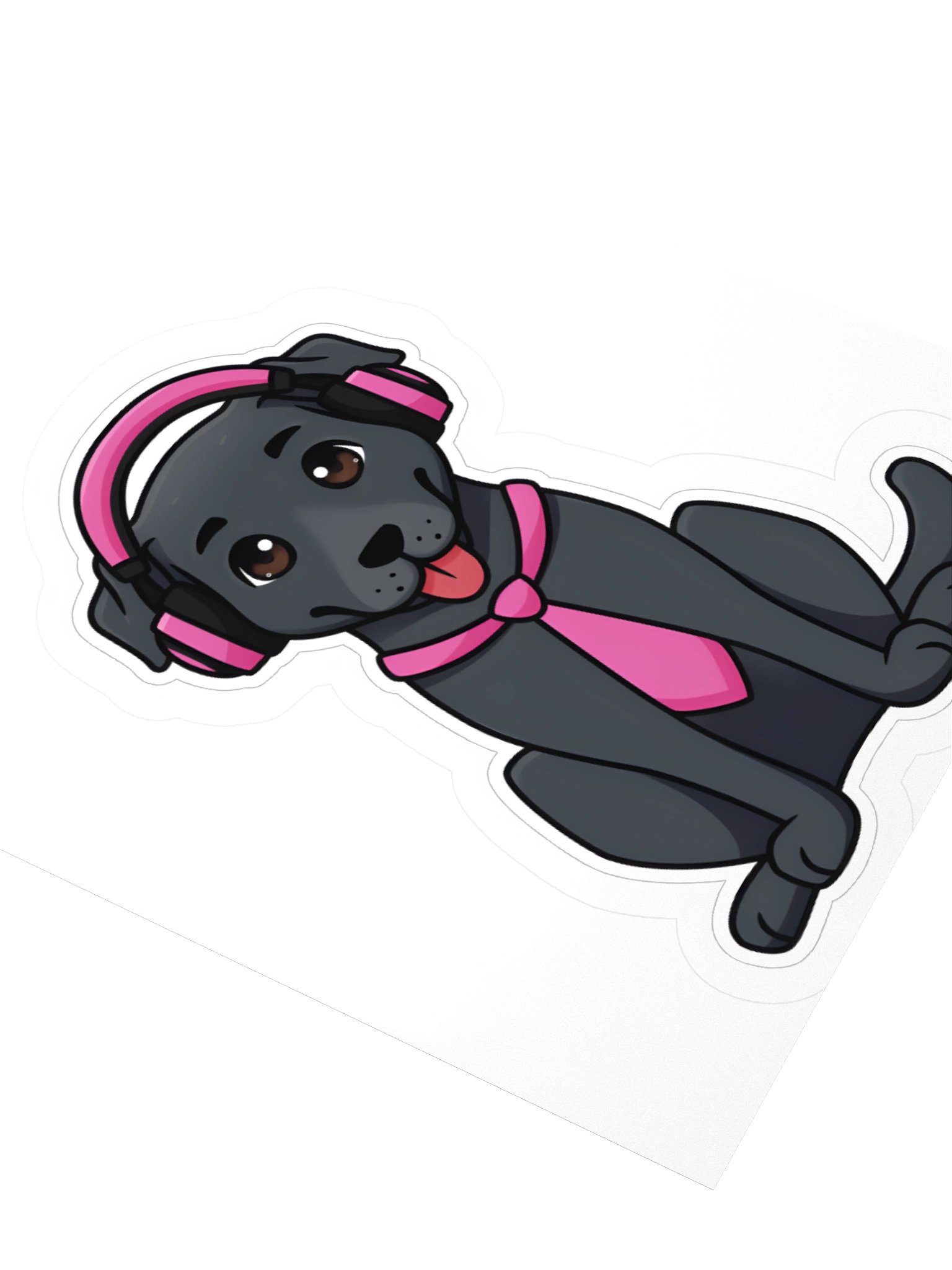 Ella Sticker product image (9)