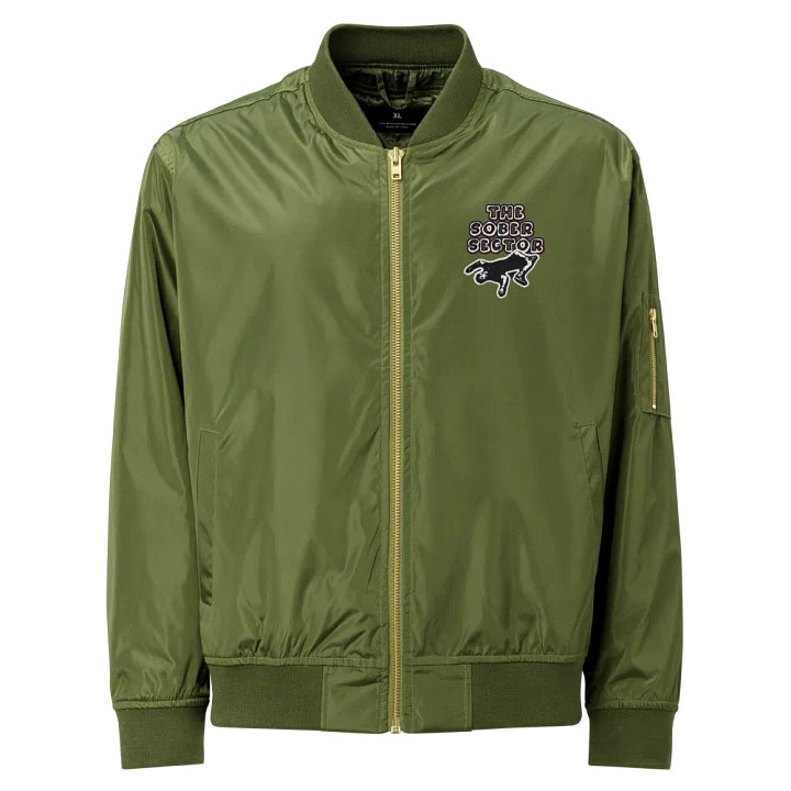 Effeminate Members Only Jacket (Sober Edition) product image (1)