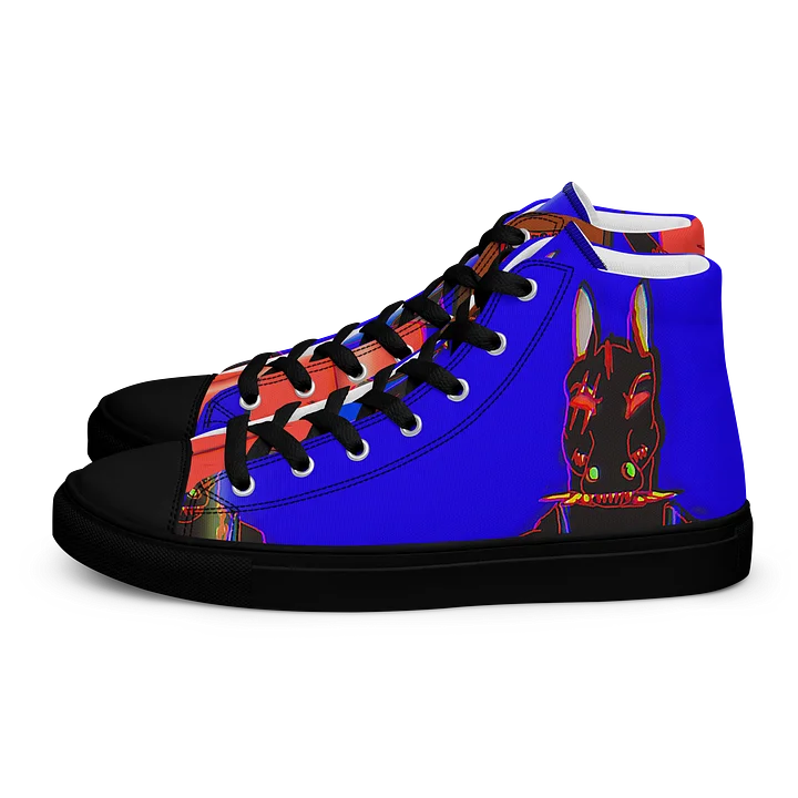 Ignacio & Pedro's Horse shoes product image (1)