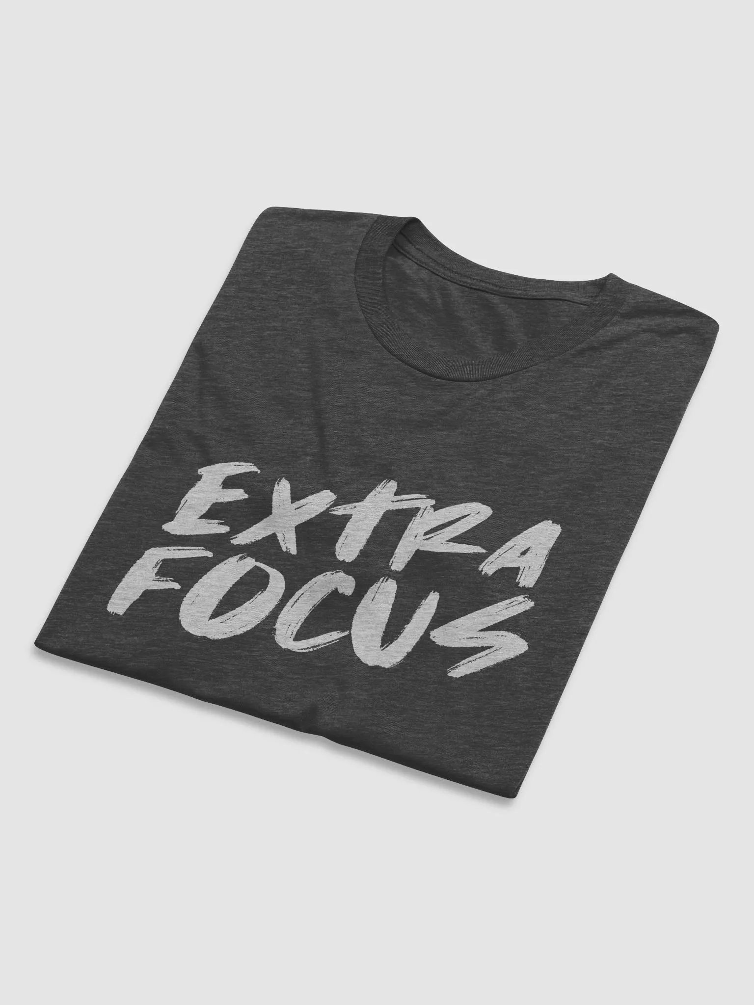 Extra Focus T-Shirt product image (5)