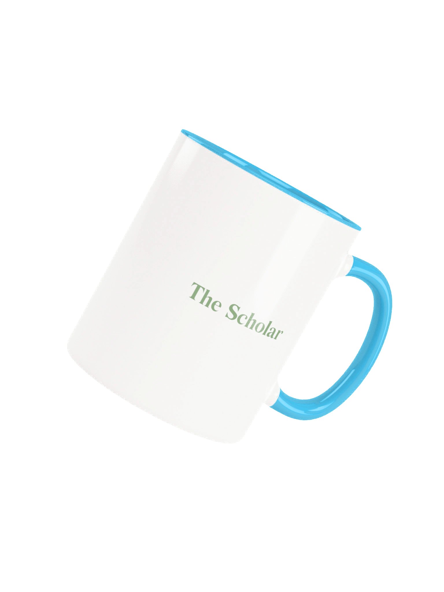 Evergreen Title Mug Generation 10 - Hunter product image (31)