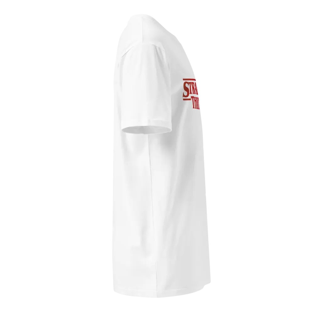 Stranger Things - Unisex Premium T-Shirt product image (4)