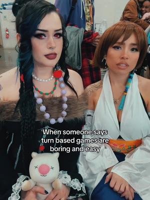 Theres nothing easy about the Sphere Grid in Final Fantasy X 🤪 @Bella #ffx #finalfantasy #finalfantasyx #gaming 
