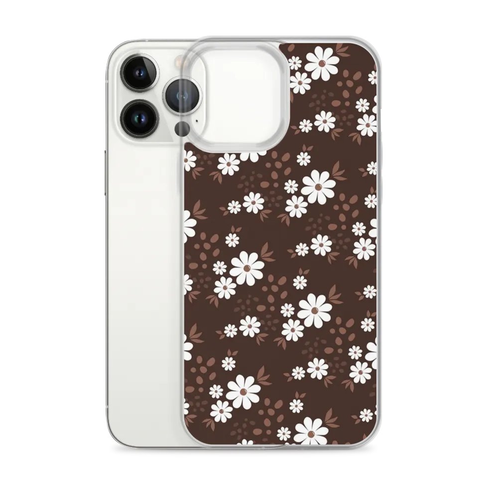 Floral Whimsy iPhone Case product image (12)